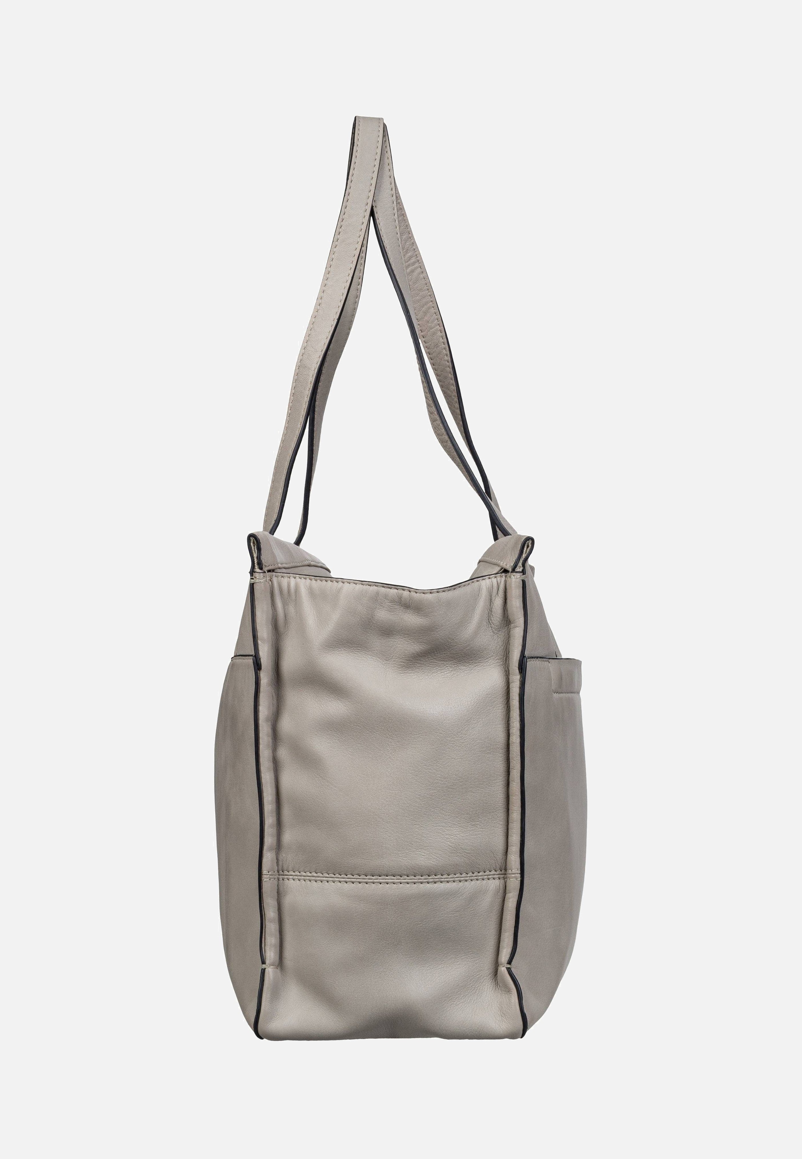 Liebeskind Berlin - Sky L 2159542 Steel - Shopper | Women-Image