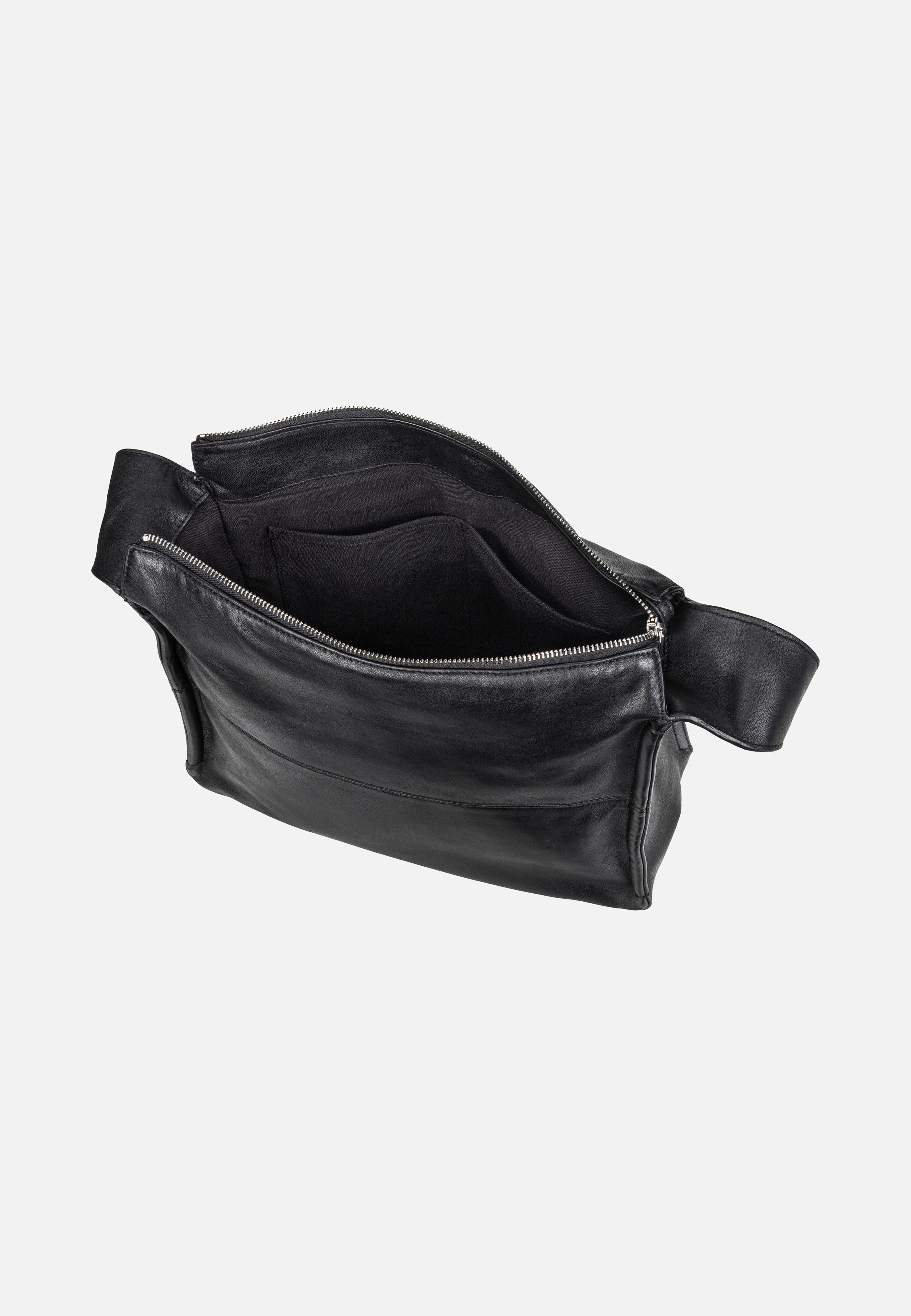 Liebeskind Berlin - Sky M 2159540 Black - Shoulder Bag | Women-Image