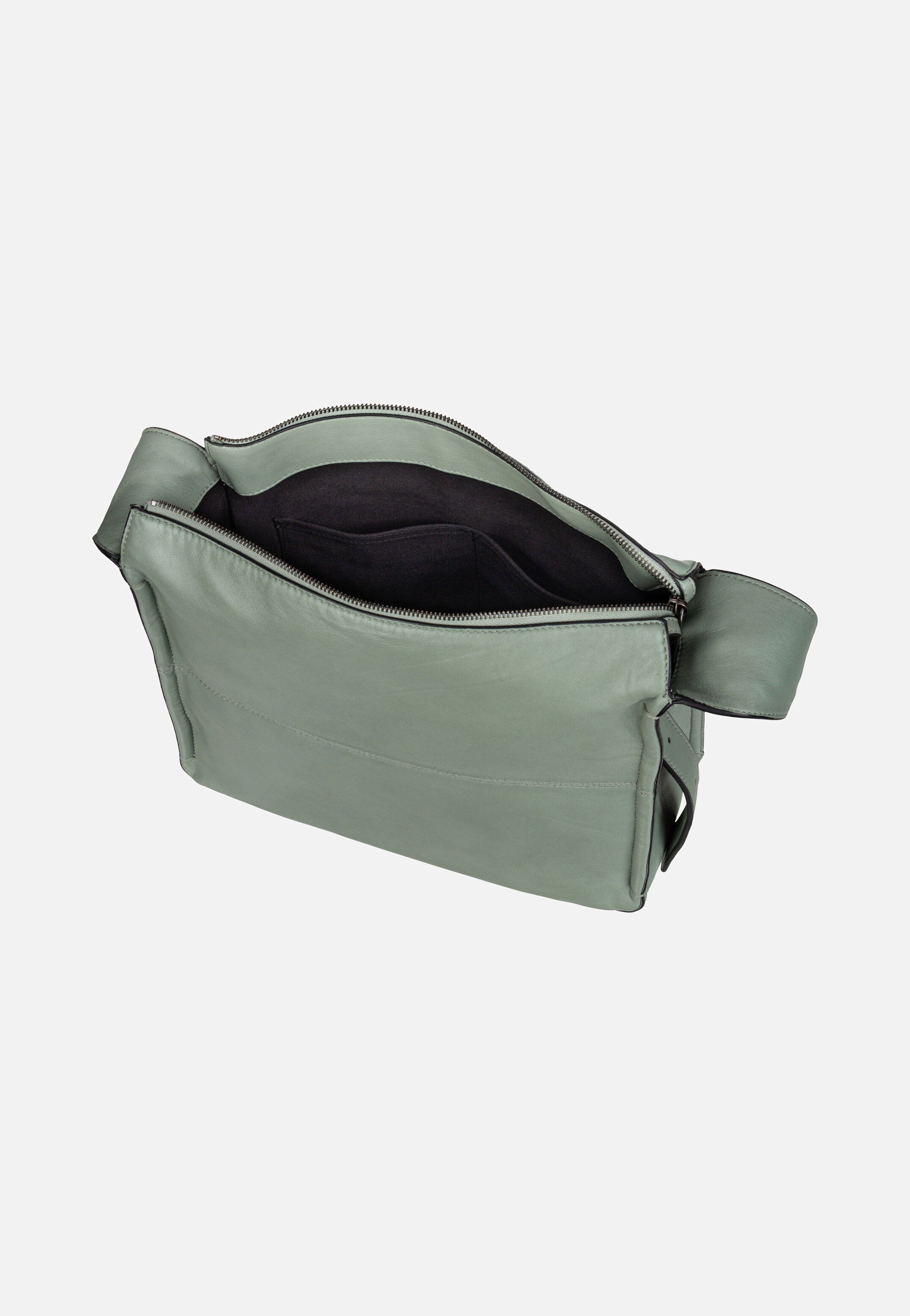 Liebeskind Berlin - Sky M 2159540 Forest Green - Shoulder Bag | Women-Image