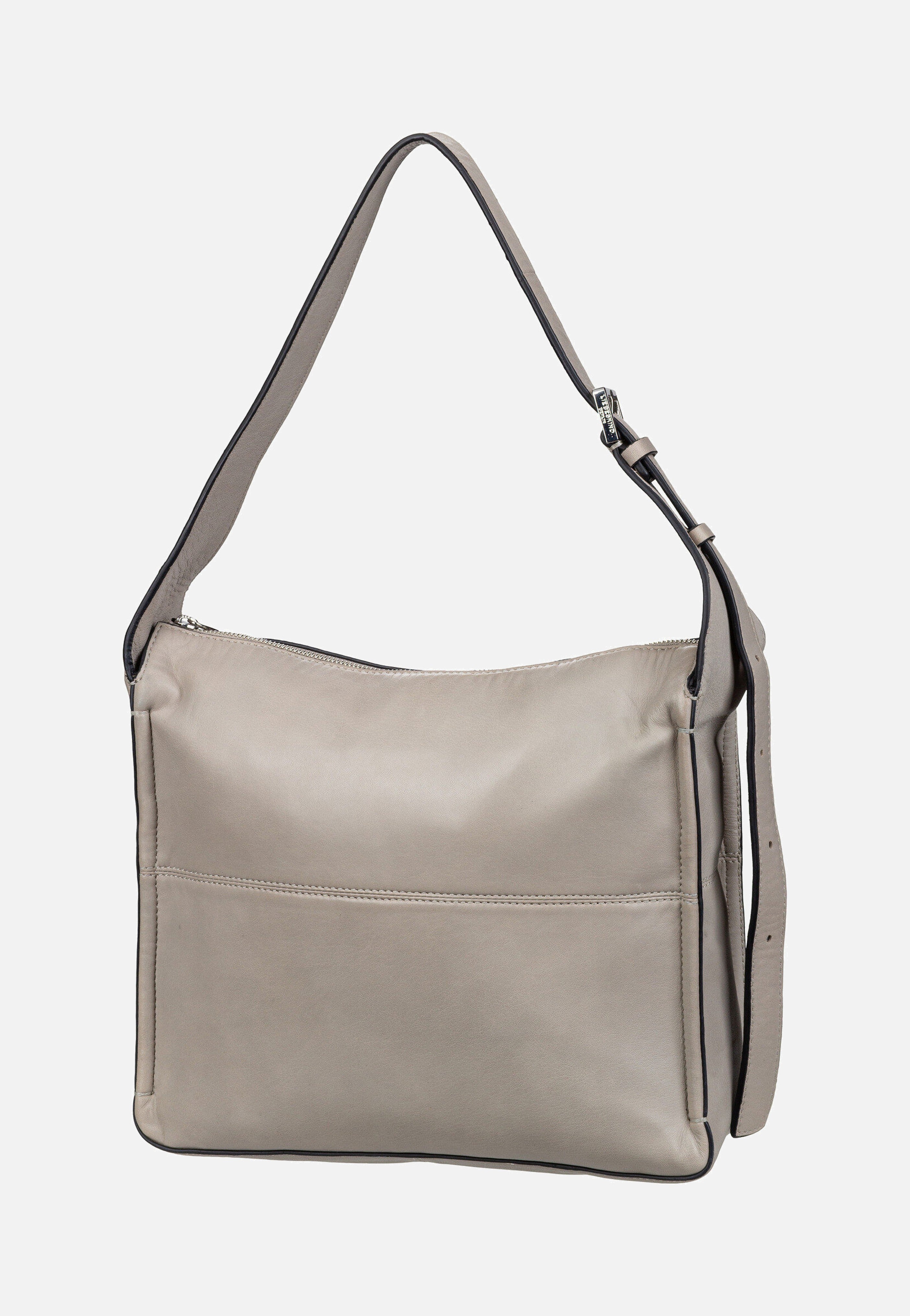 Liebeskind Berlin - Sky M 2159540 Steel - Shoulder Bag | Women-Image