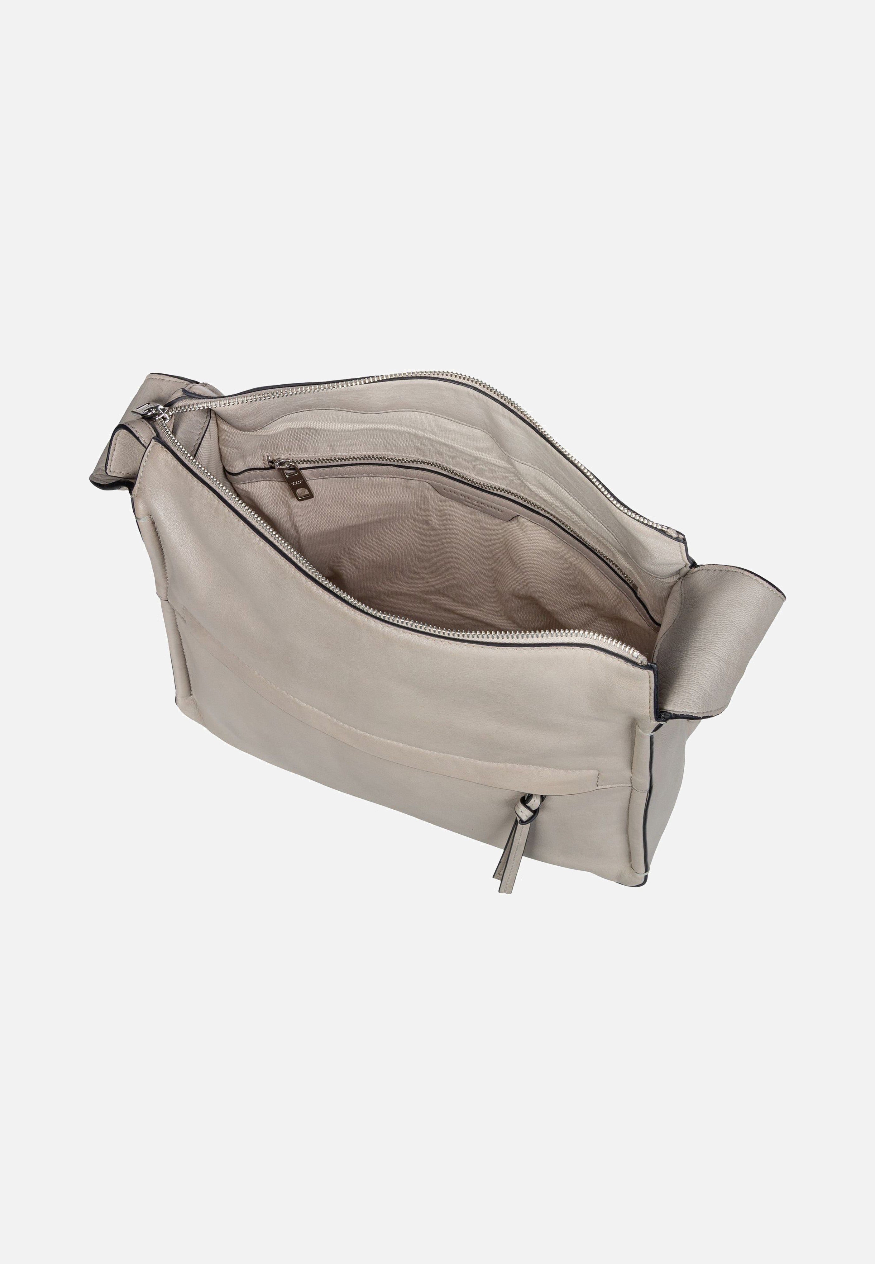 Liebeskind Berlin - Sky M 2159540 Steel - Shoulder Bag | Women-Image