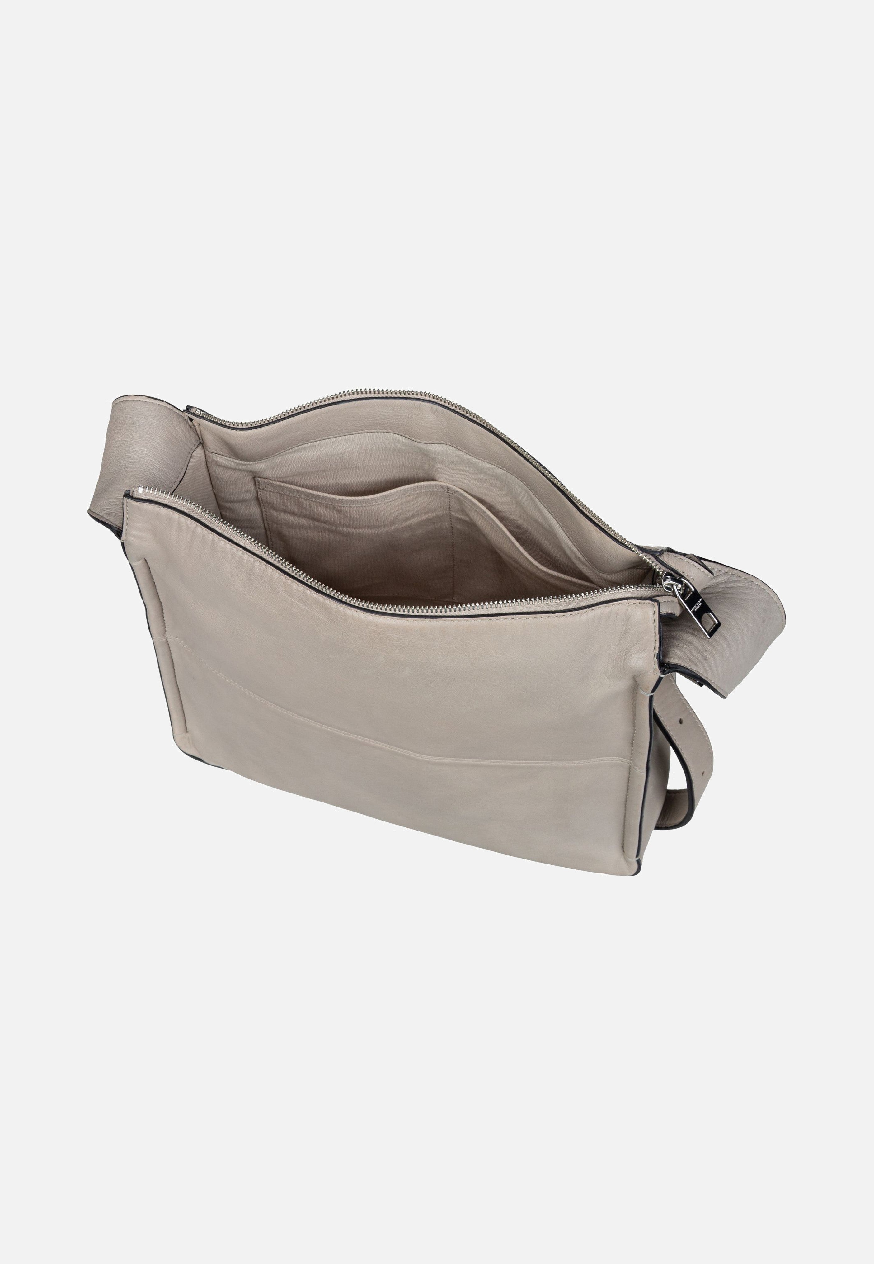 Liebeskind Berlin - Sky M 2159540 Steel - Shoulder Bag | Women-Image