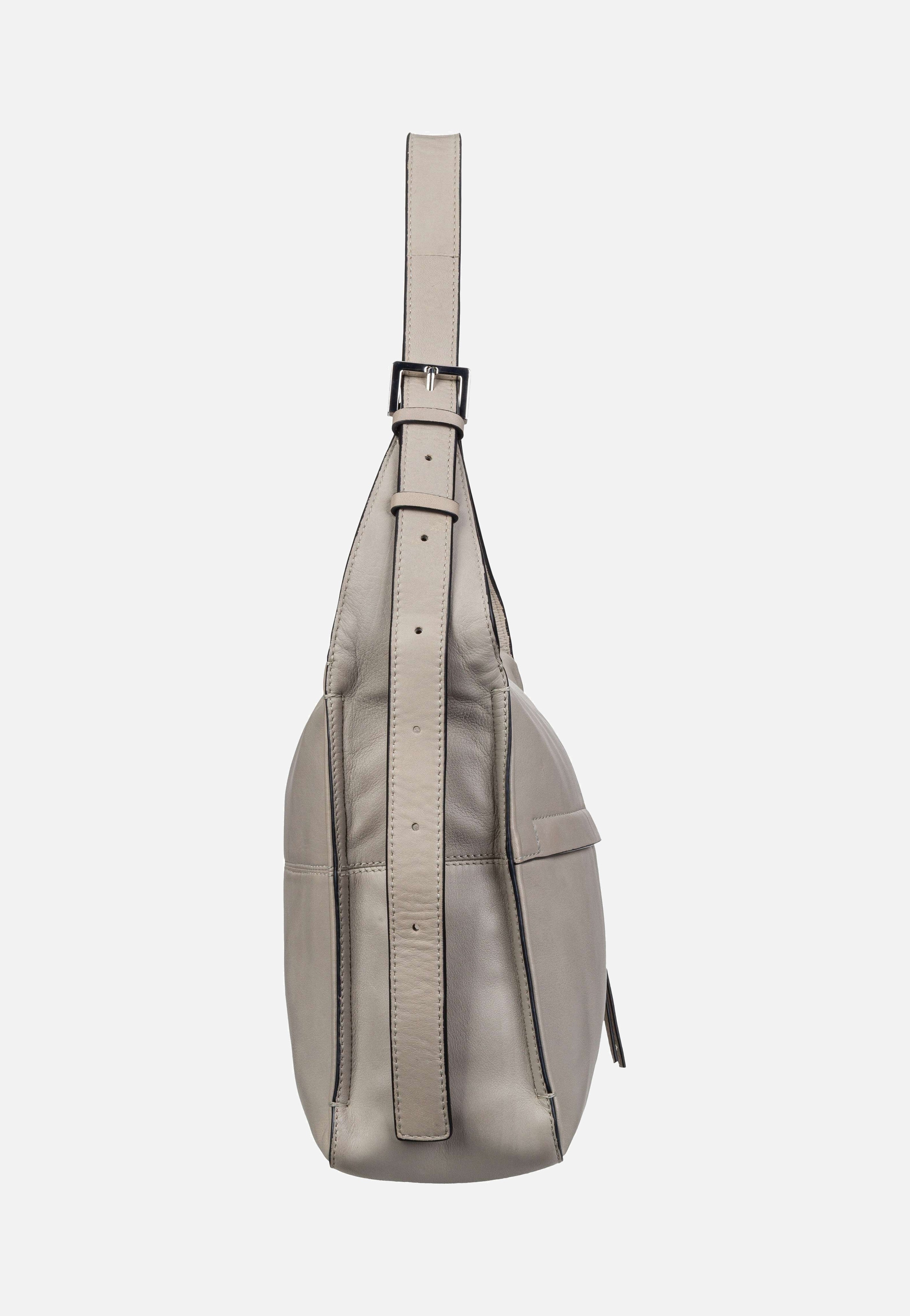 Liebeskind Berlin - Sky M 2159540 Steel - Shoulder Bag | Women-Image