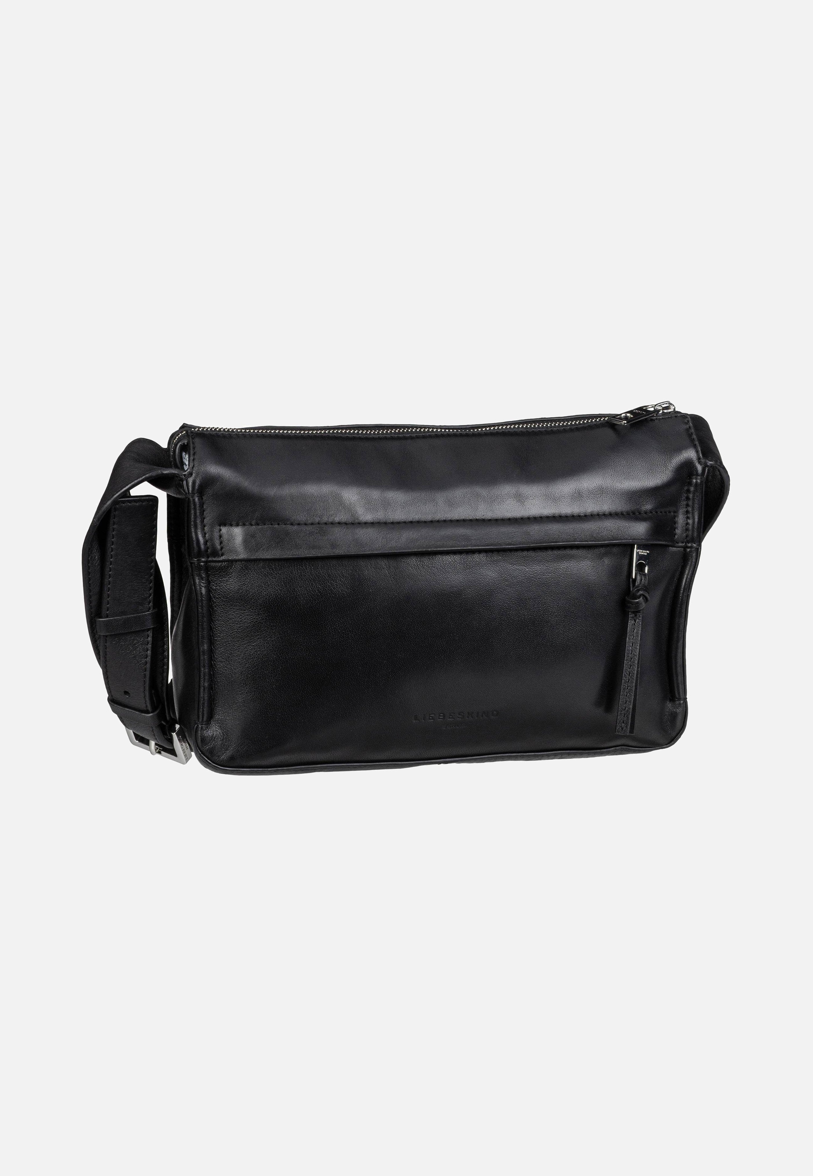 Liebeskind Berlin - Sky M 2159541 Black - Crossbody Bag | Women-Image
