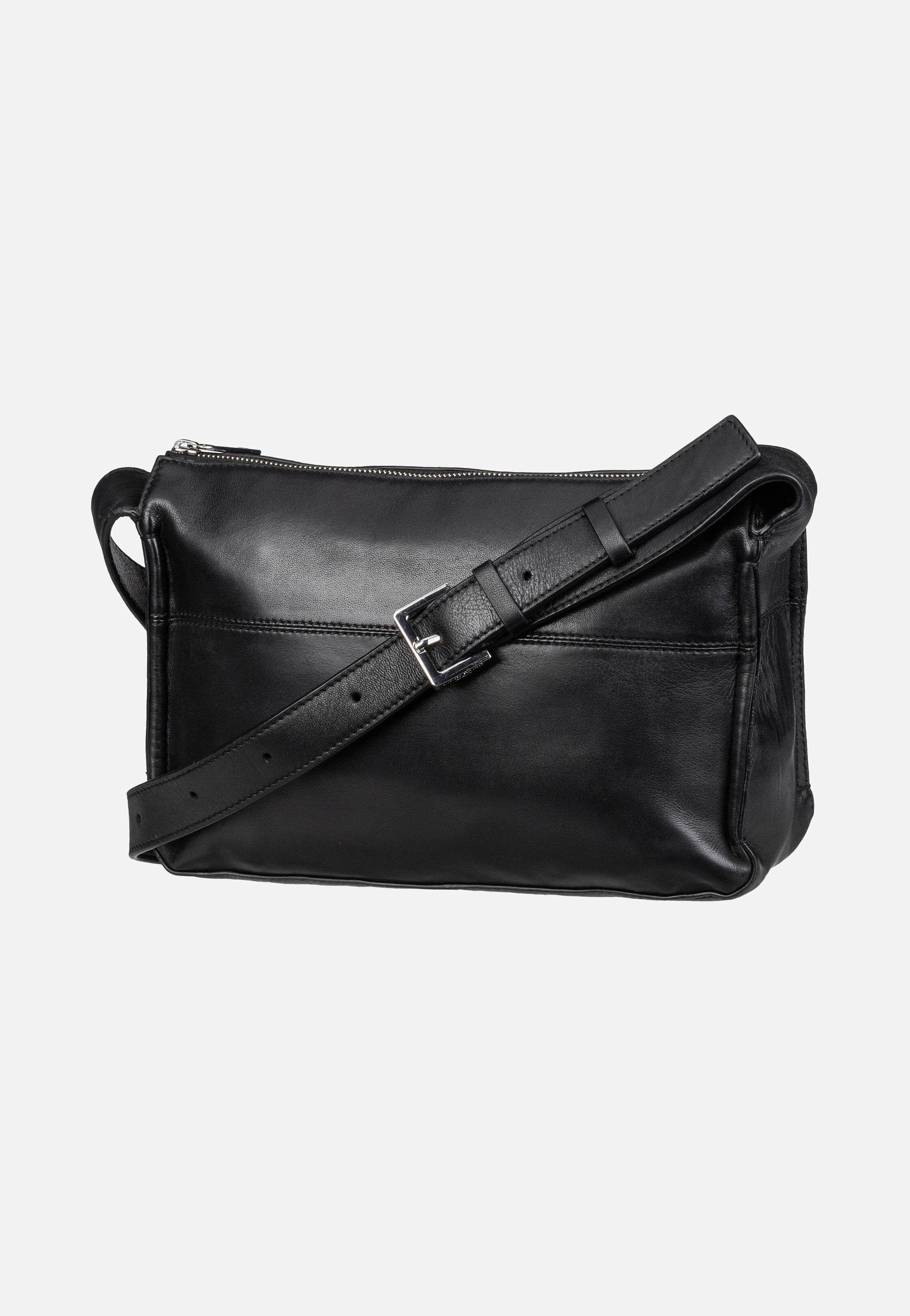 Liebeskind Berlin - Sky M 2159541 Black - Crossbody Bag | Women-Image