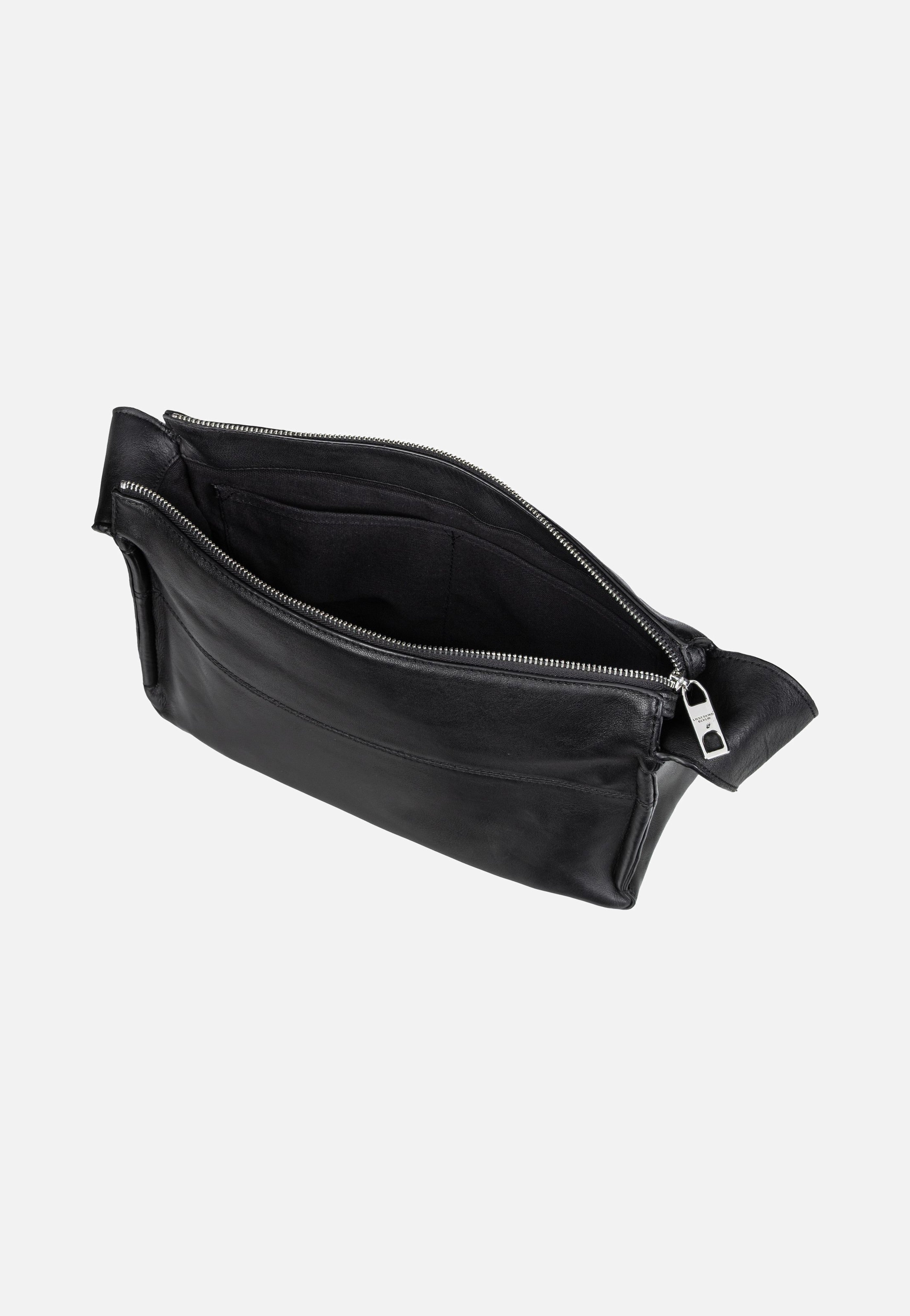 Liebeskind Berlin - Sky M 2159541 Black - Crossbody Bag | Women-Image