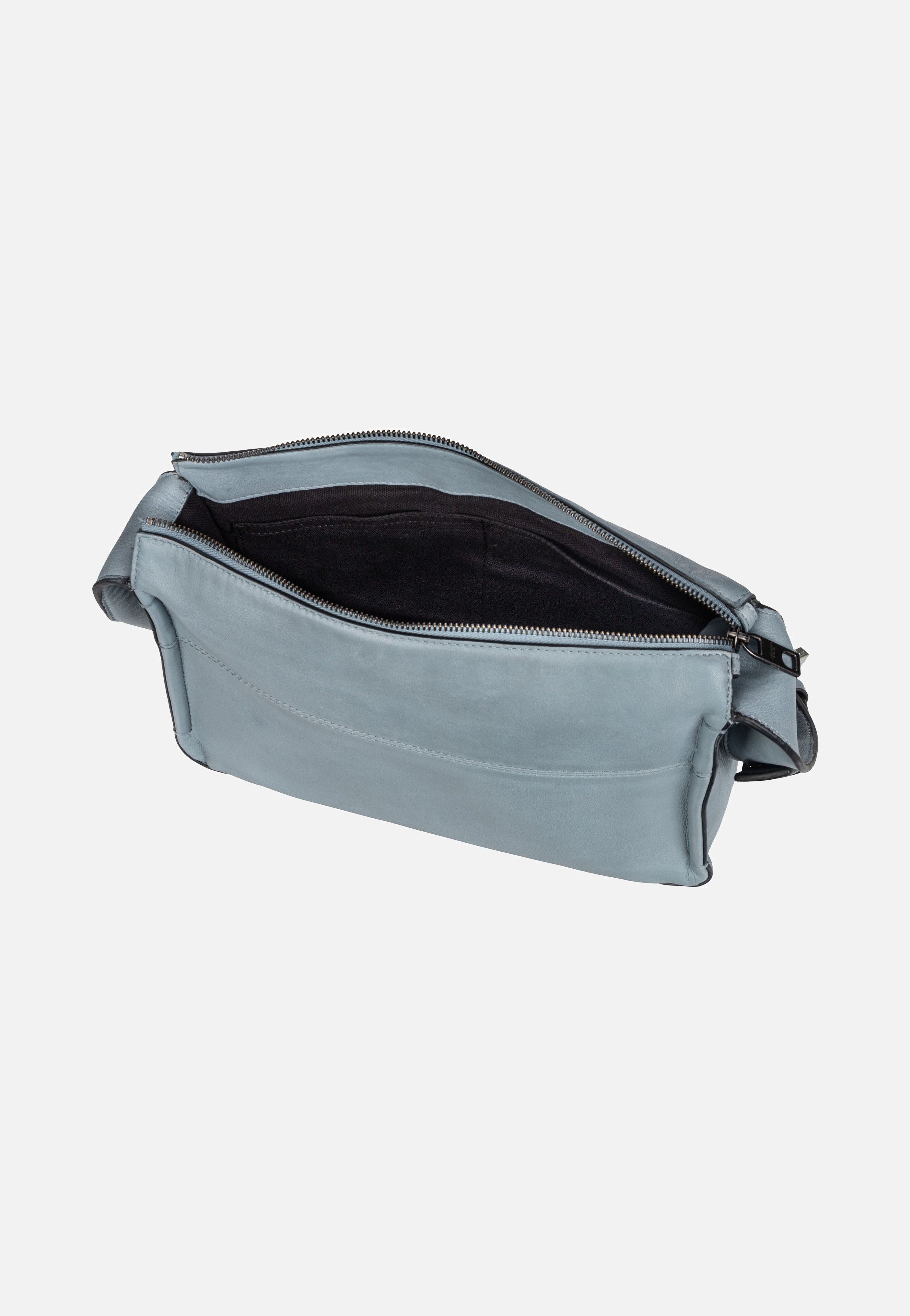 Liebeskind Berlin - Sky M 2159541 Blue Heaven - Crossbody Bag | Women-Image
