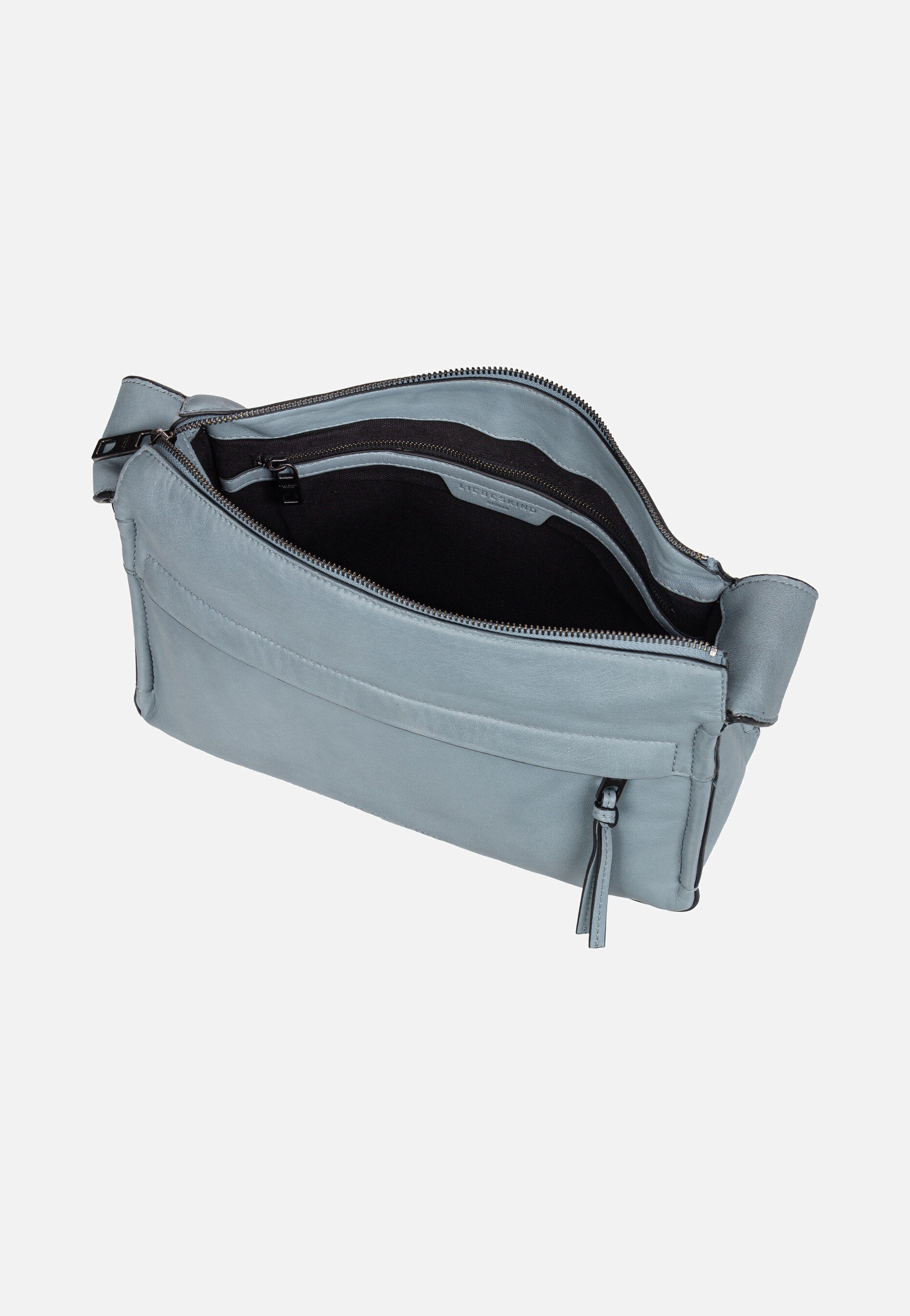 Liebeskind Berlin - Sky M 2159541 Blue Heaven - Crossbody Bag | Women-Image