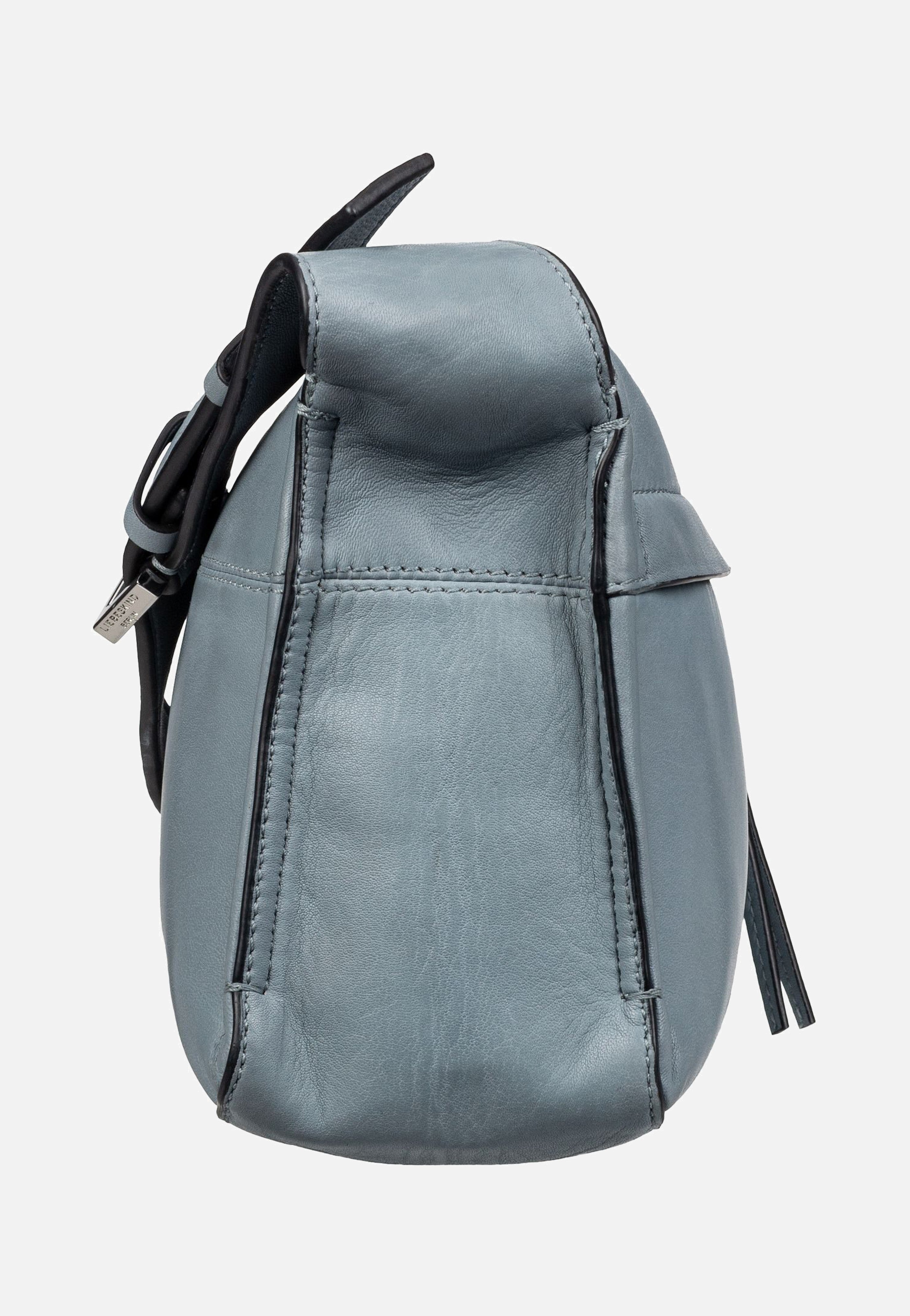 Liebeskind Berlin - Sky M 2159541 Blue Heaven - Crossbody Bag | Women-Image