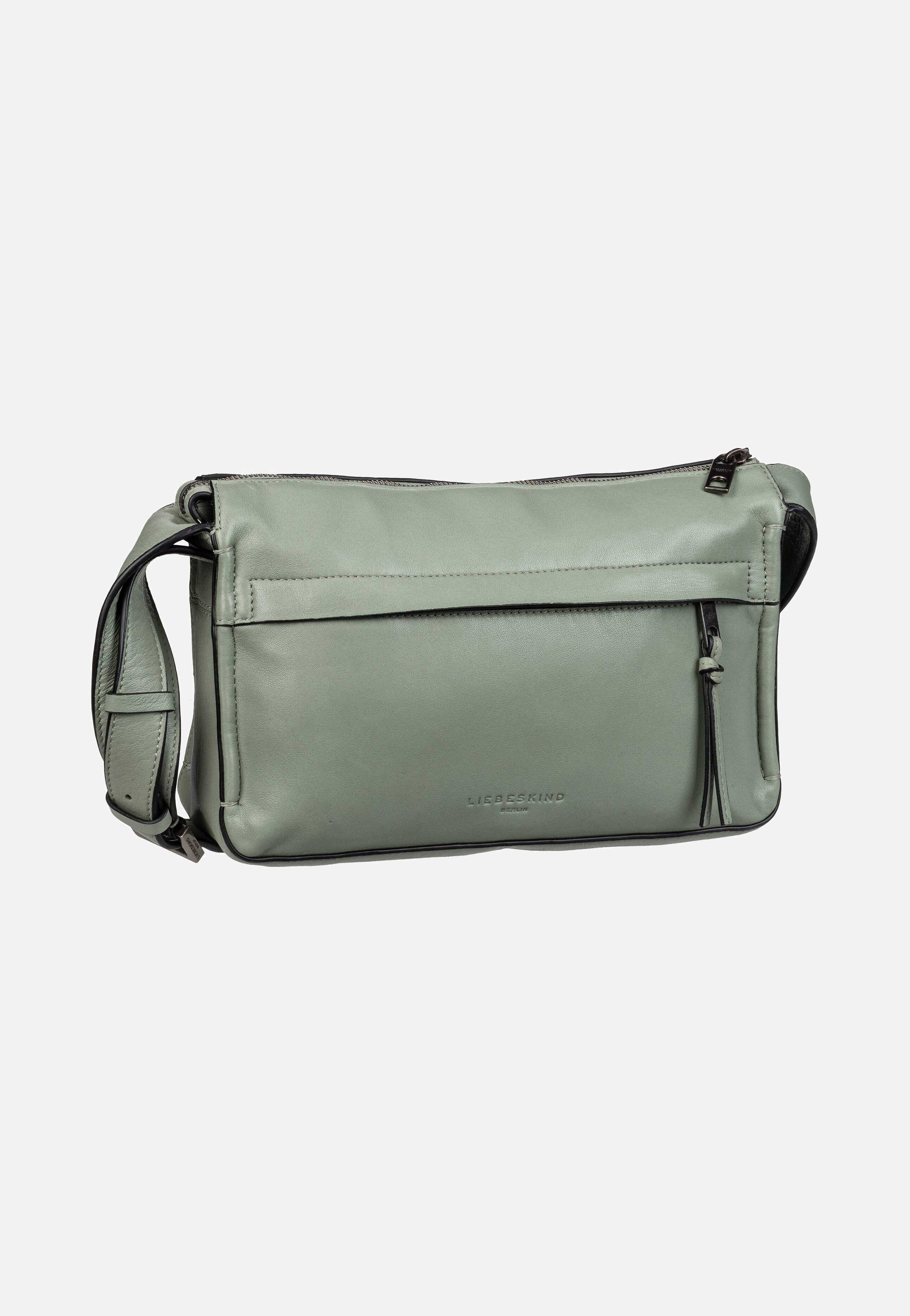 Liebeskind Berlin - Sky M 2159541 Forest Green - Crossbody Bag | Women-Image