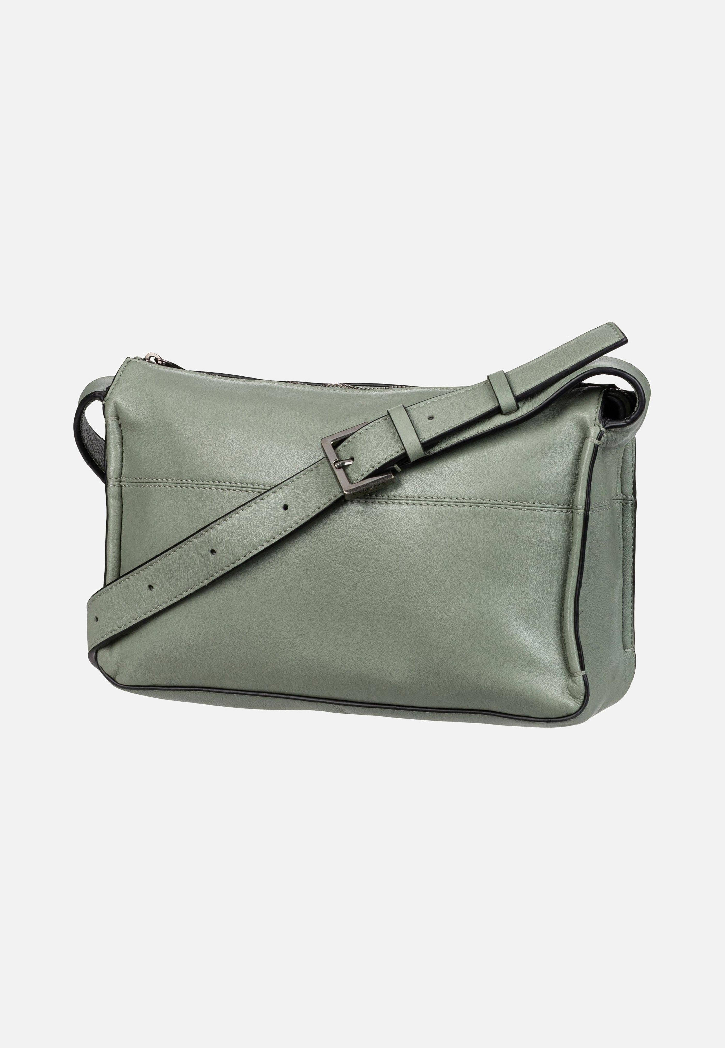 Liebeskind Berlin - Sky M 2159541 Forest Green - Crossbody Bag | Women-Image