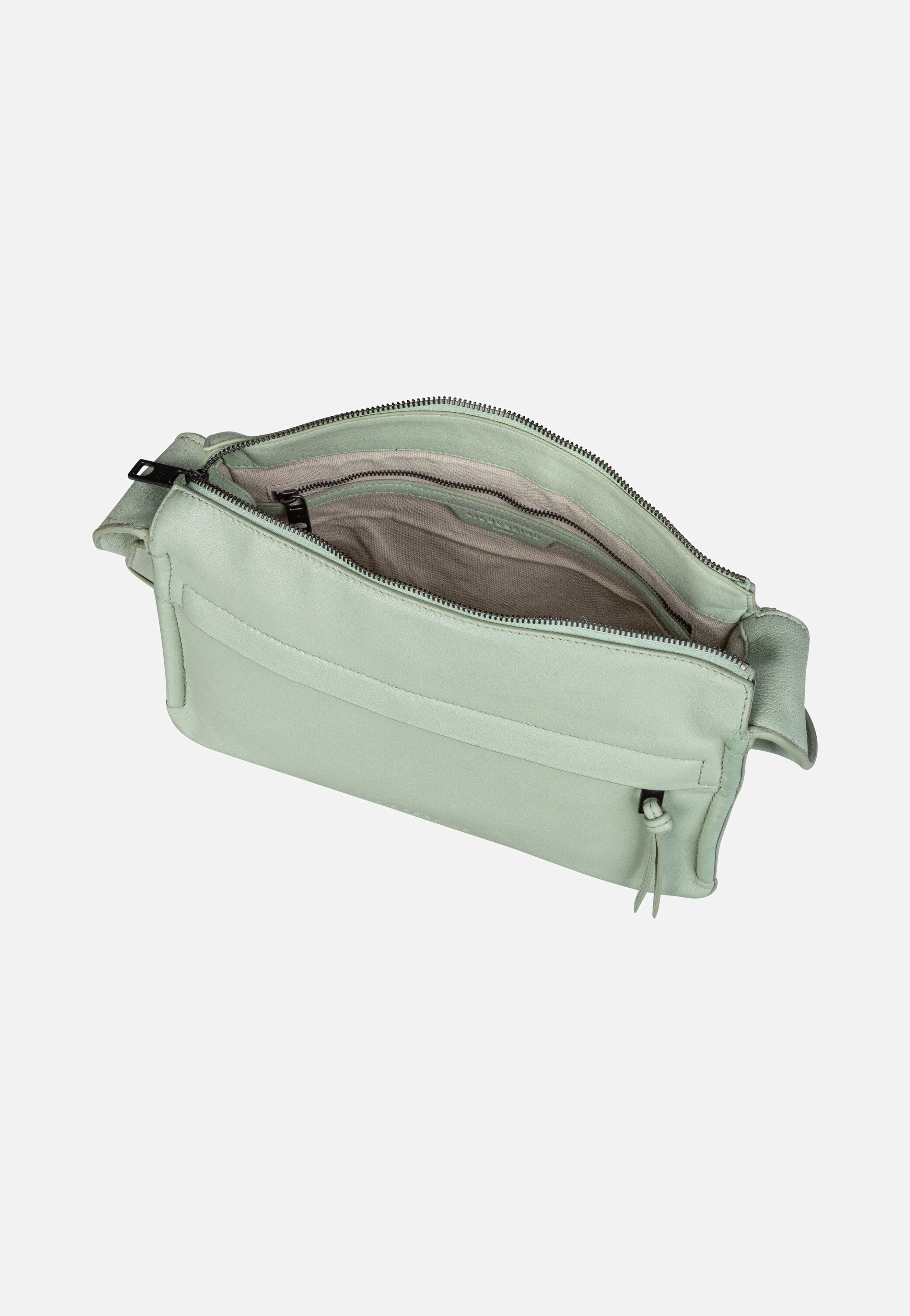 Liebeskind Berlin - Sky M 2159541 Sage - Crossbody Bag | Women-Image