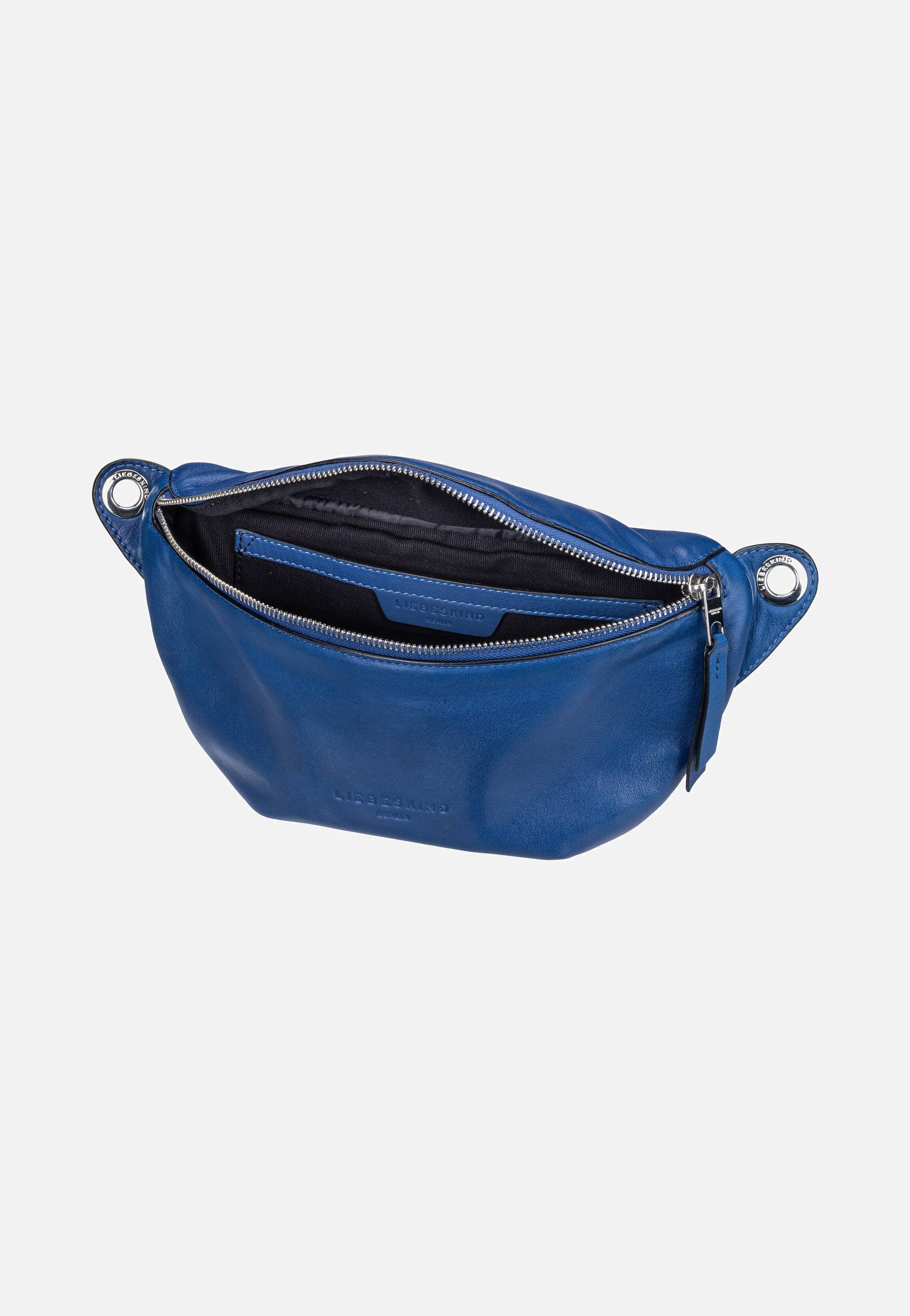 Liebeskind Berlin - Tavia 20 Berlin Blue - Fanny Pack | Women-Image