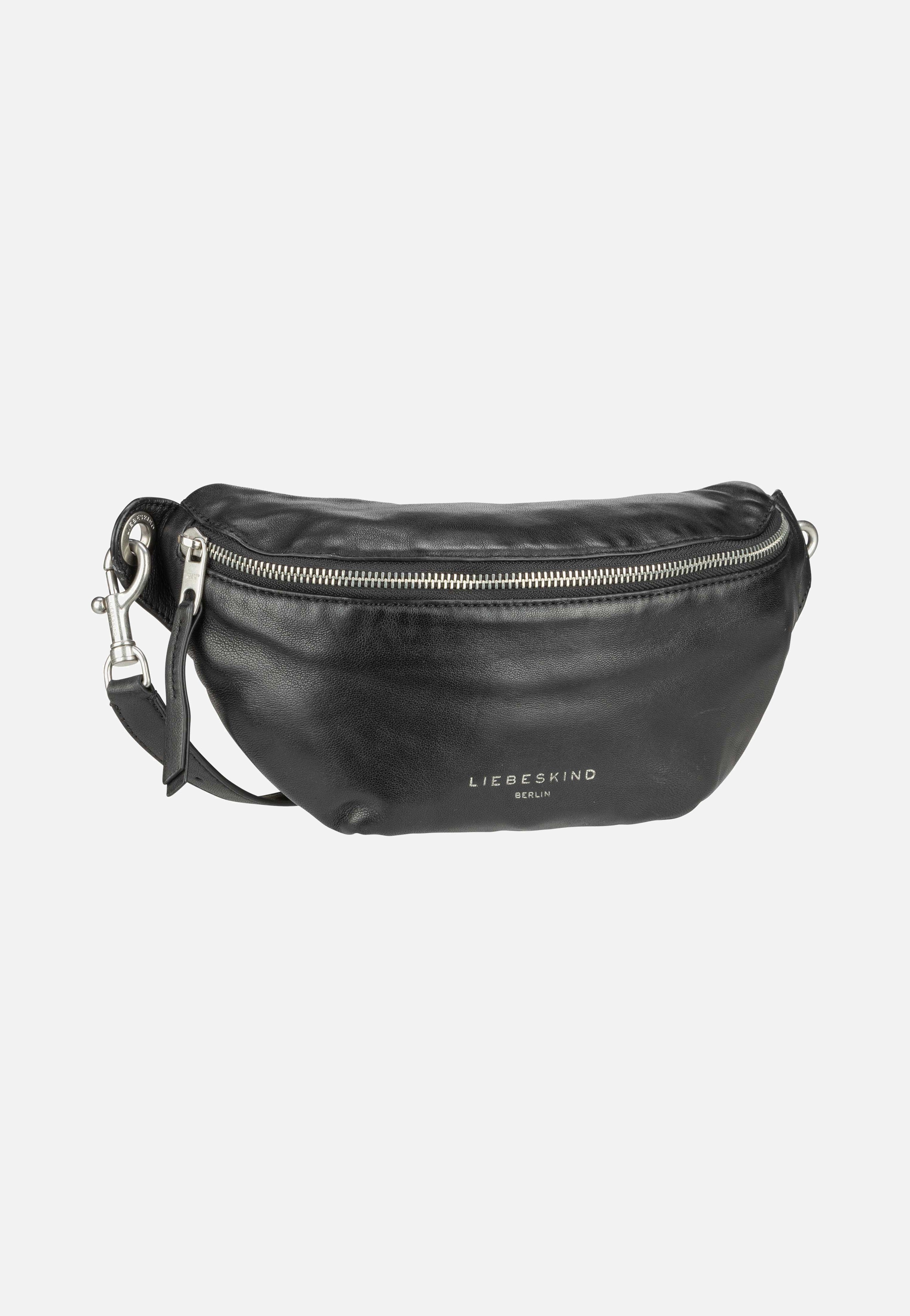 Liebeskind Berlin - Tavia 20 Black - Fanny Pack | Women-Image