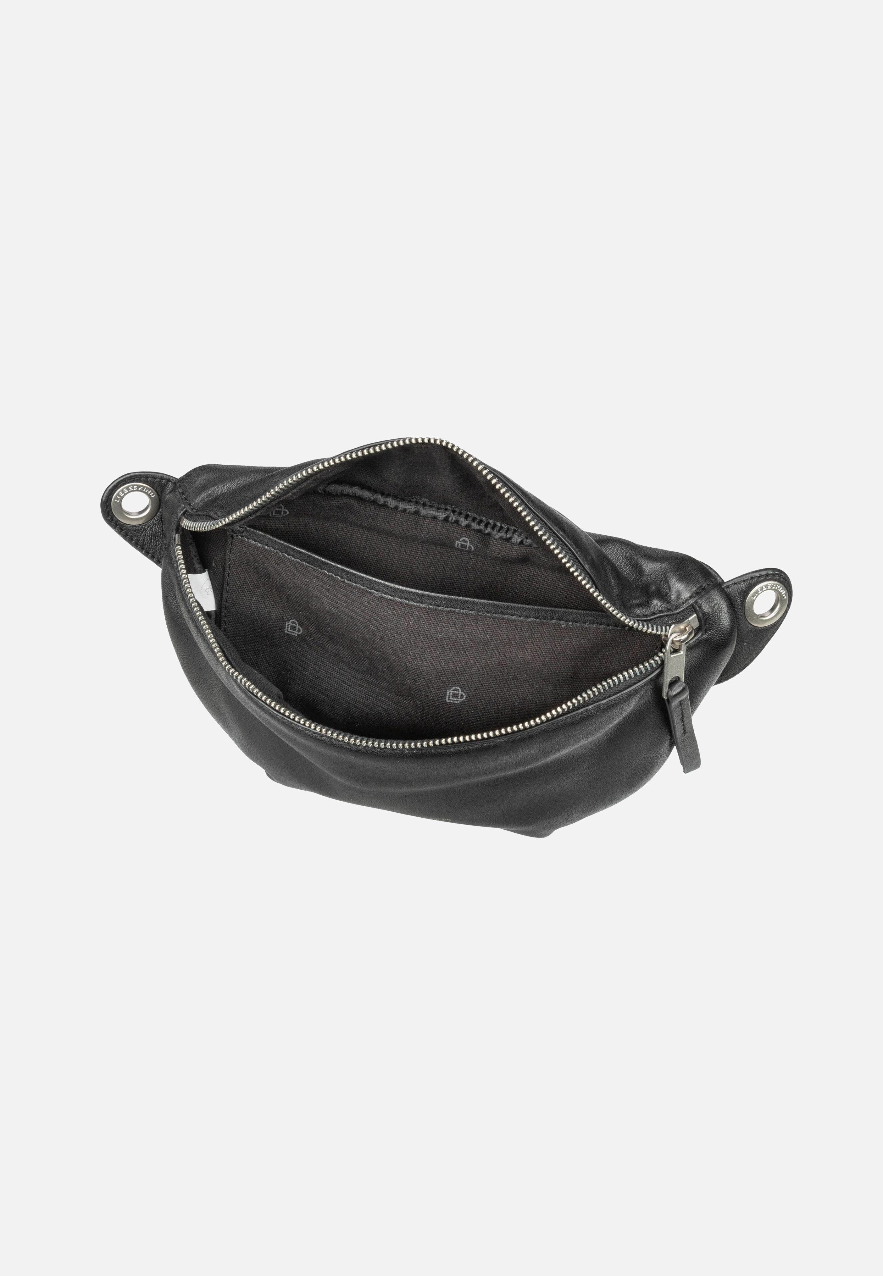 Liebeskind Berlin - Tavia 20 Black - Fanny Pack | Women-Image