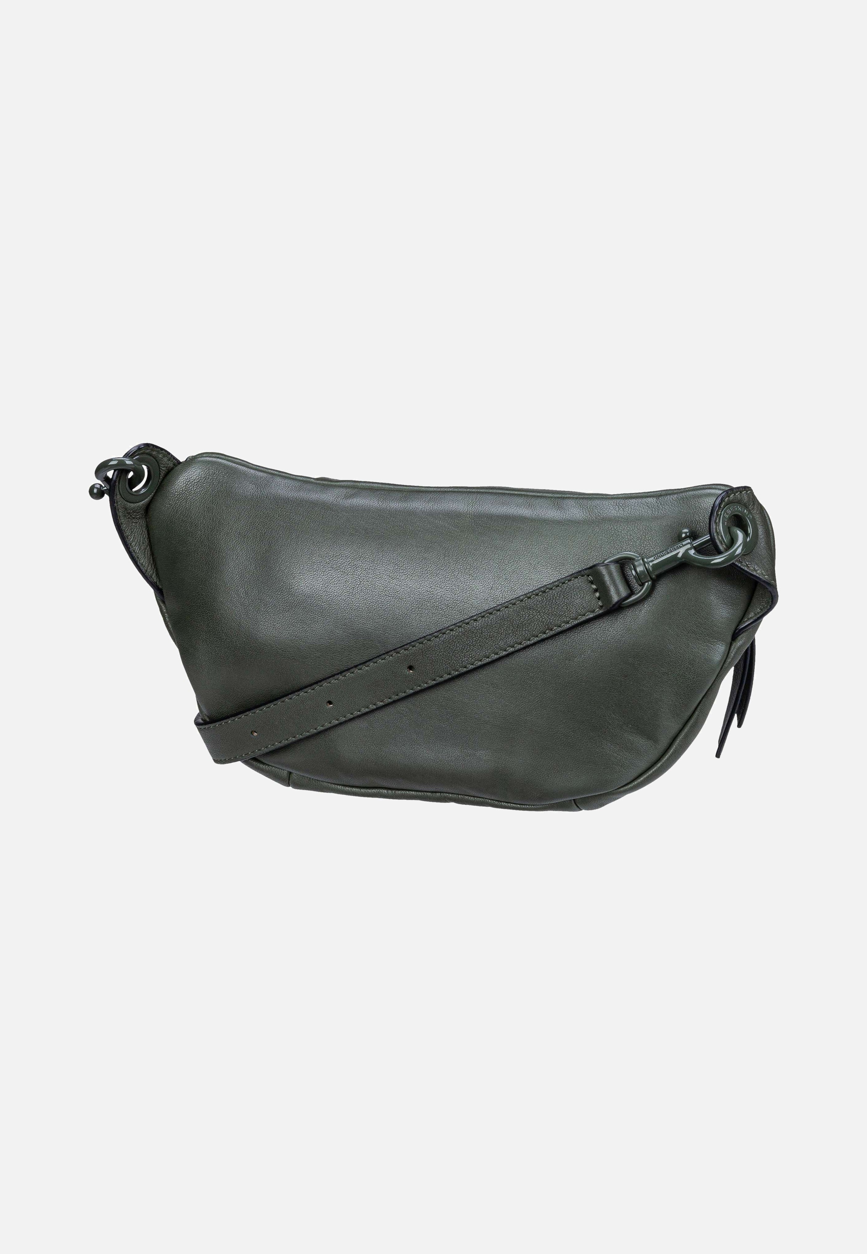 Liebeskind Berlin - Tavia 20 Cypress Green - Fanny Pack | Women-Image