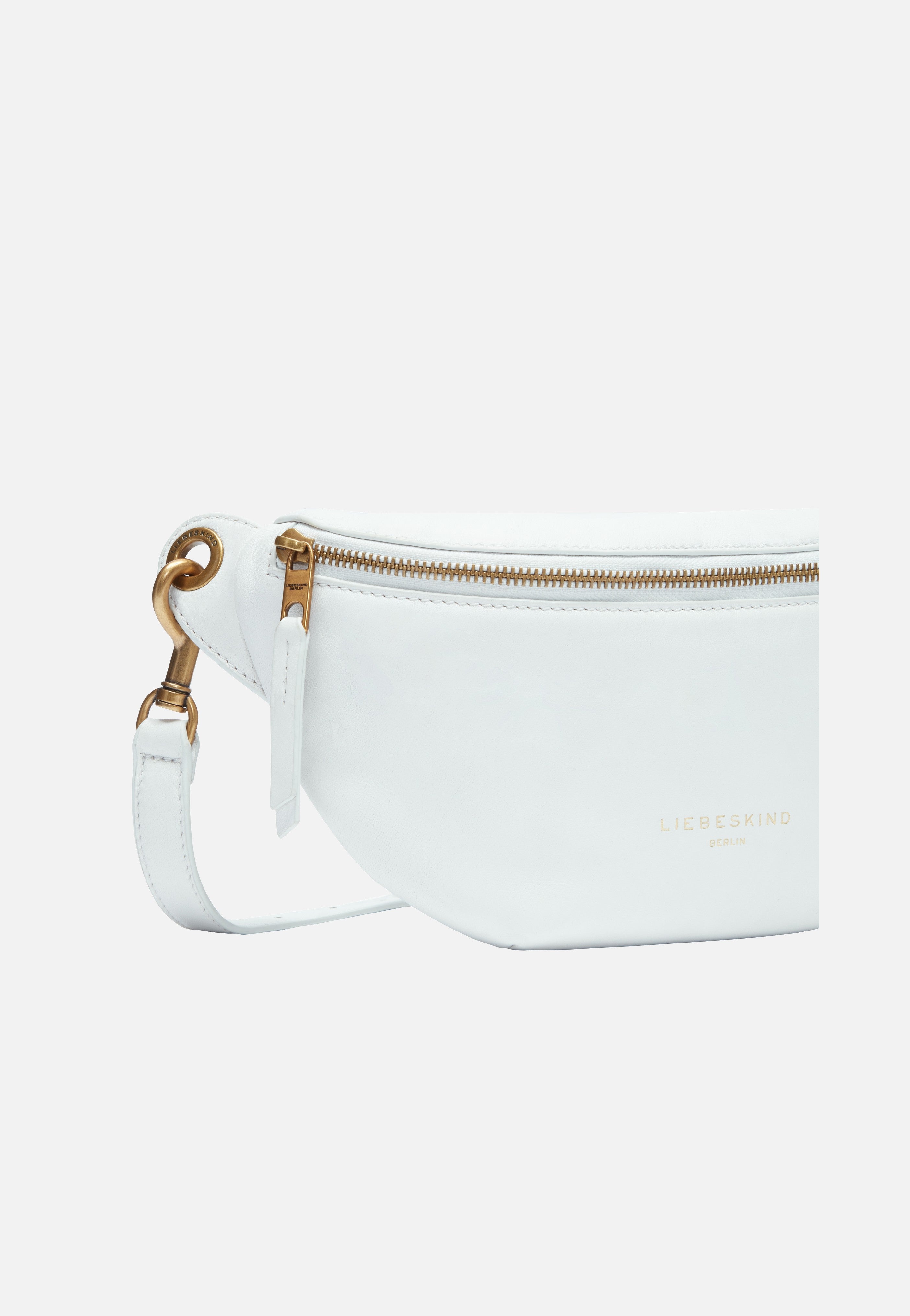 Liebeskind Berlin - Tavia 20 Offwhite - Fanny Pack | Women-Image