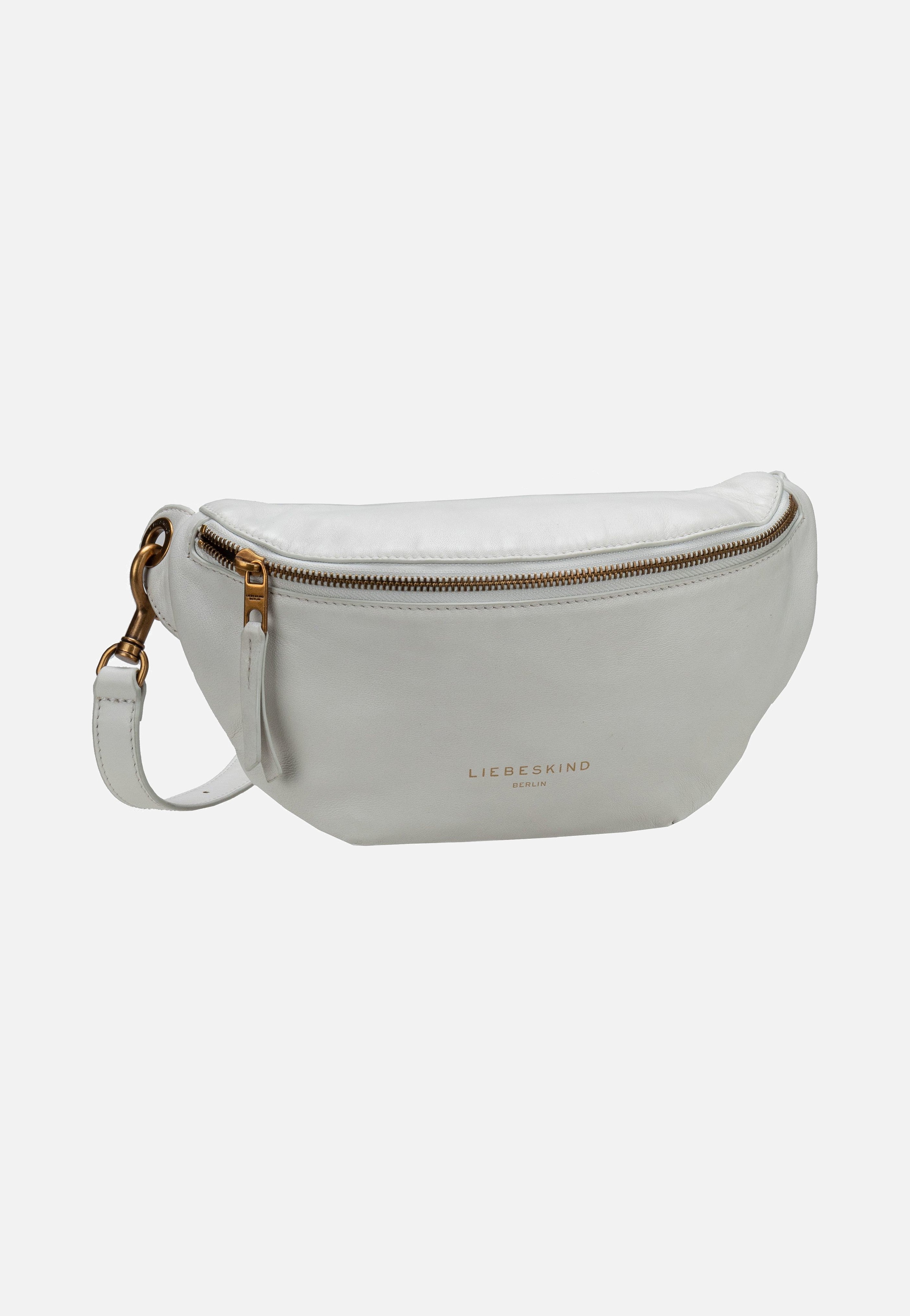 Liebeskind Berlin - Tavia 20 Offwhite - Fanny Pack | Women-Image