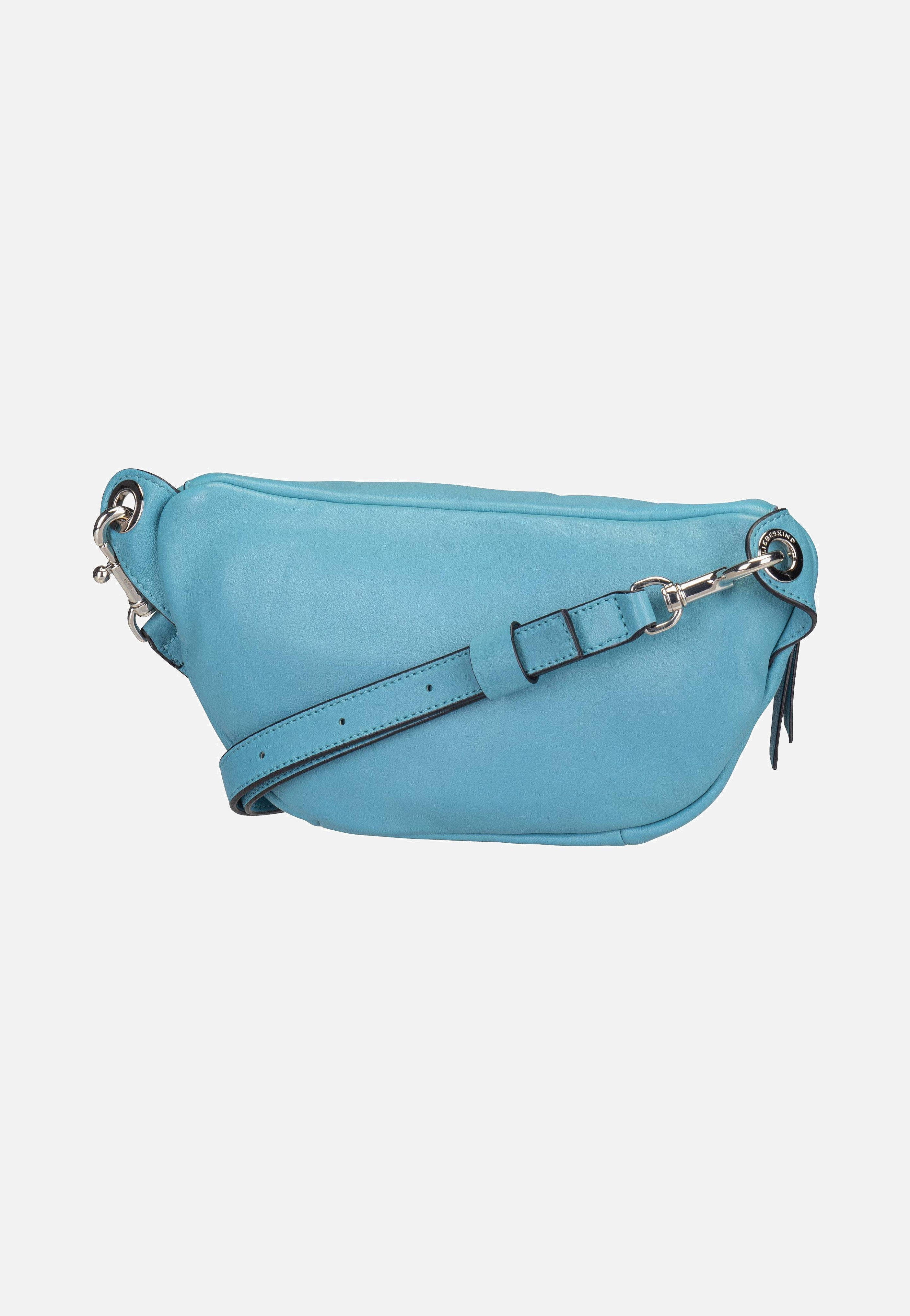 Liebeskind Berlin - Tavia 20 Petrol Blue - Fanny Pack | Women-Image