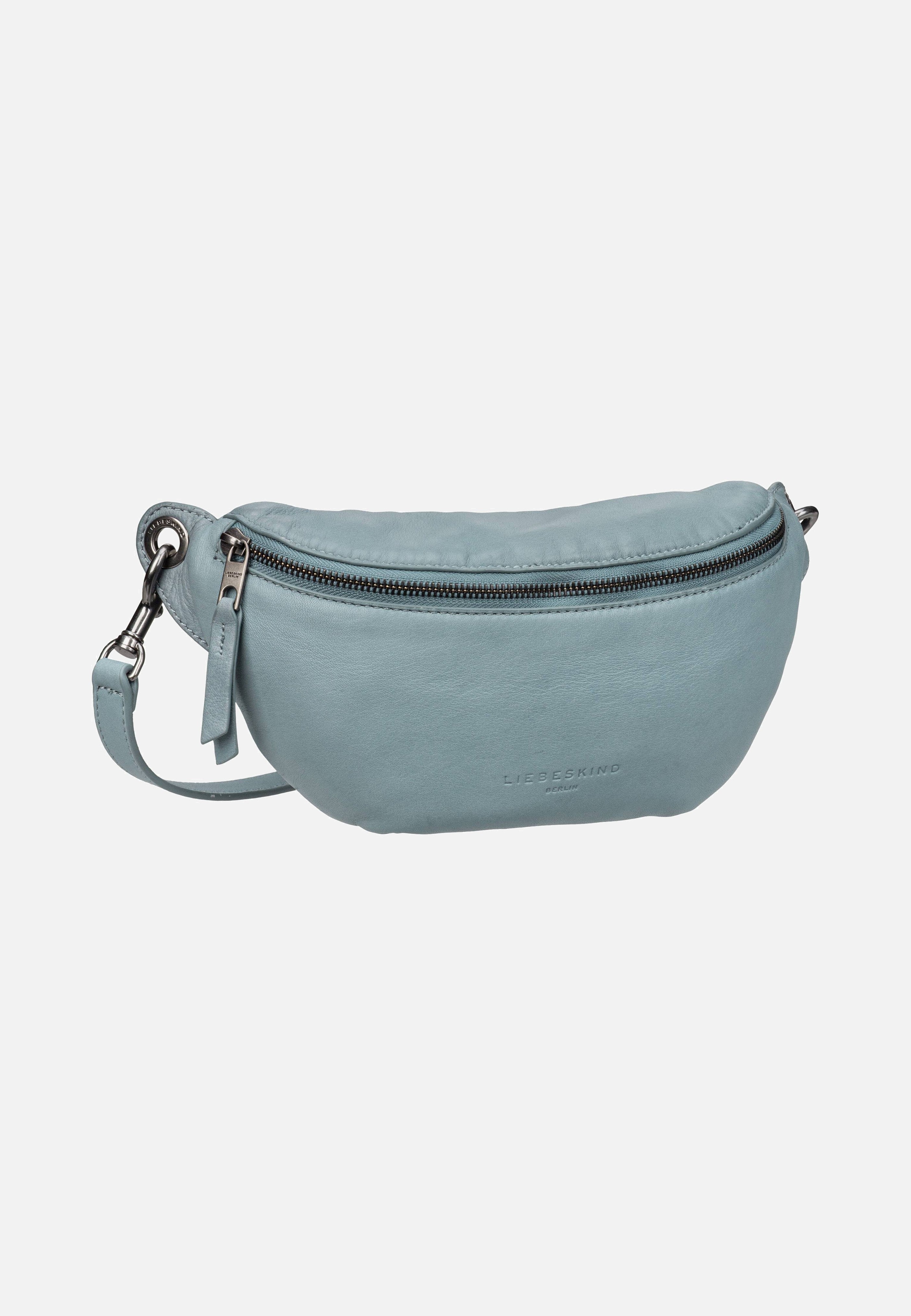 Liebeskind Berlin - Tavia 2163022 Blue Heaven - Sling Bag | Women-Image