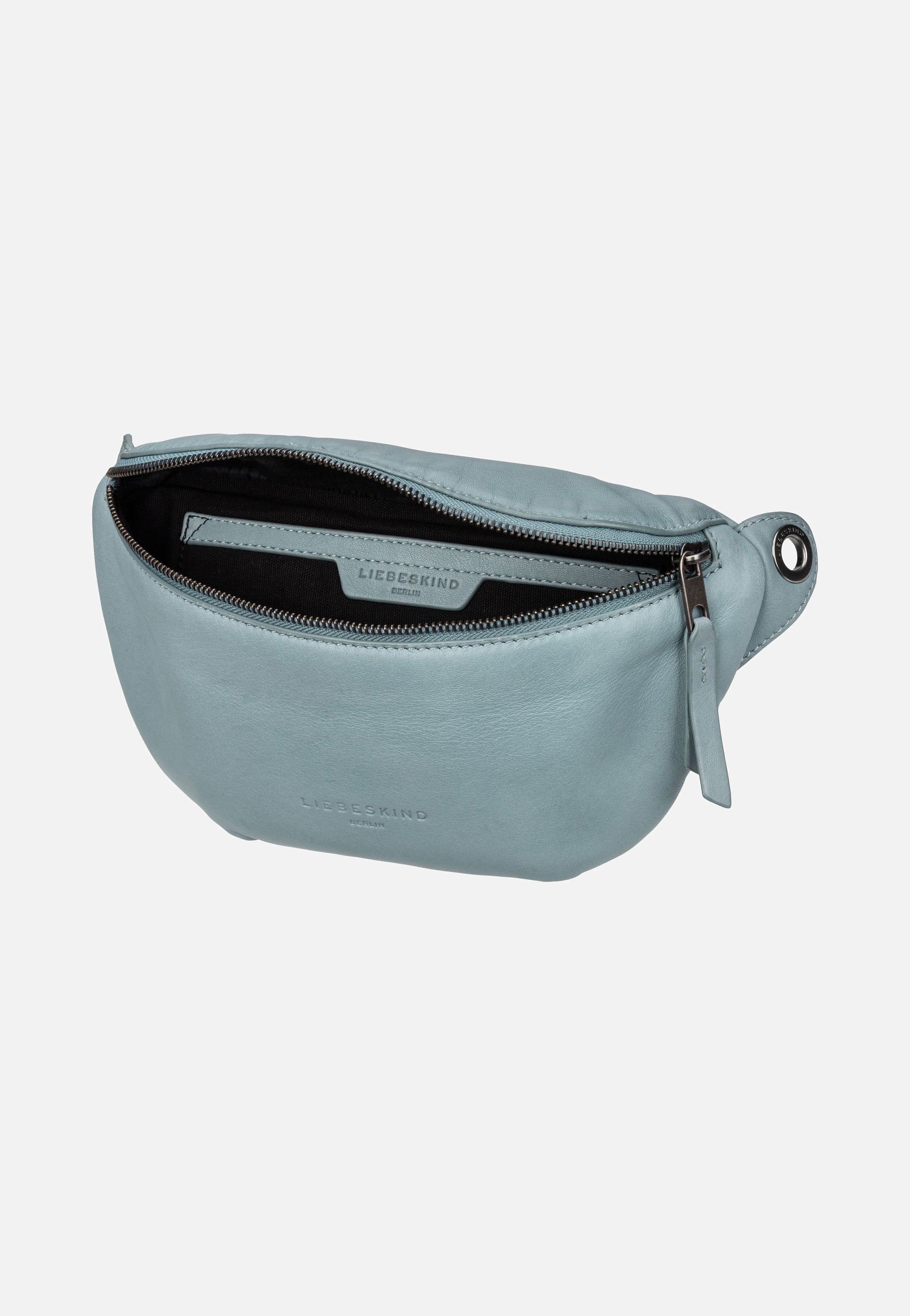 Liebeskind Berlin - Tavia 2163022 Blue Heaven - Sling Bag | Women-Image