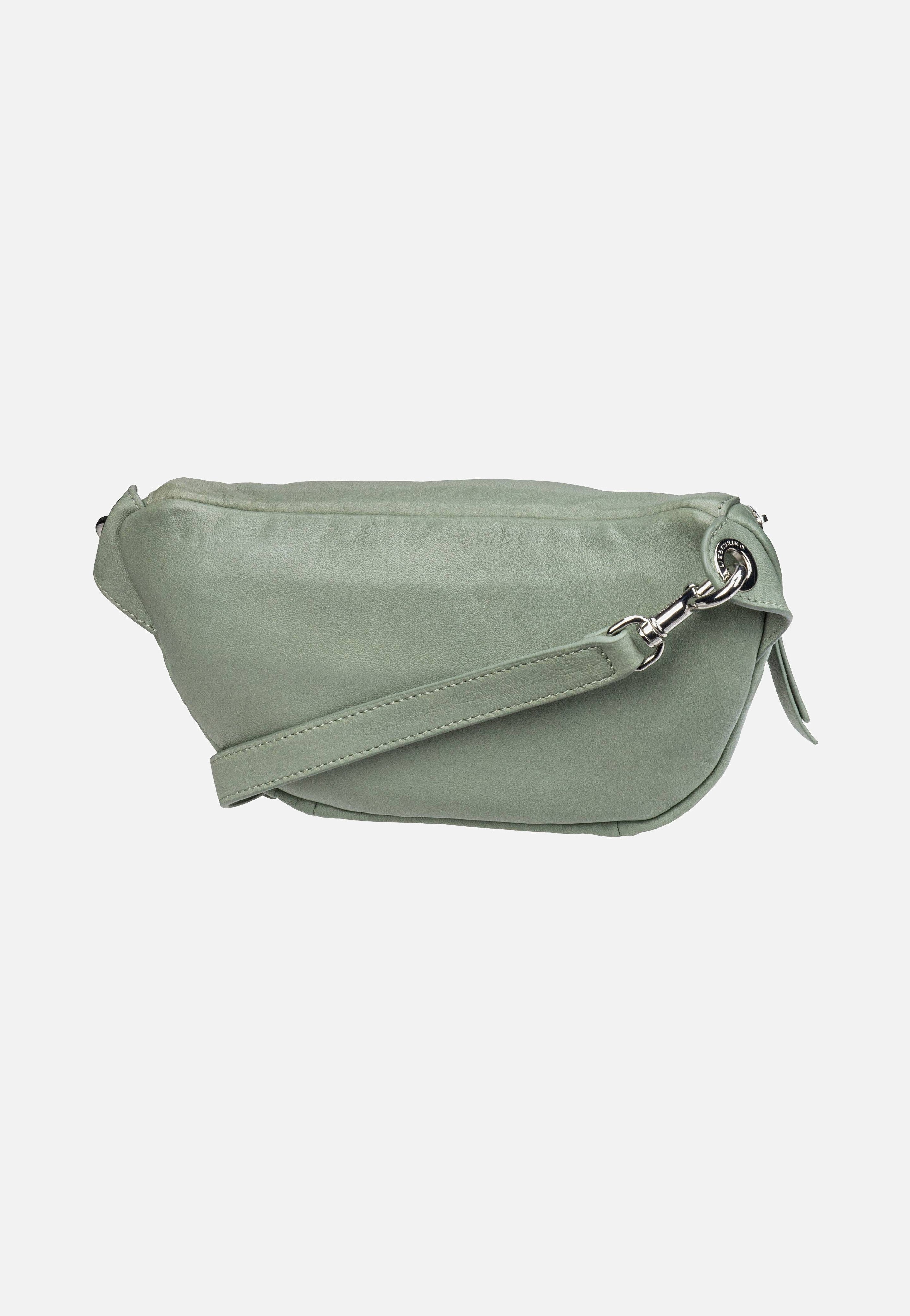 Liebeskind Berlin - Tavia 2163022 Forest Green - Sling Bag | Women-Image