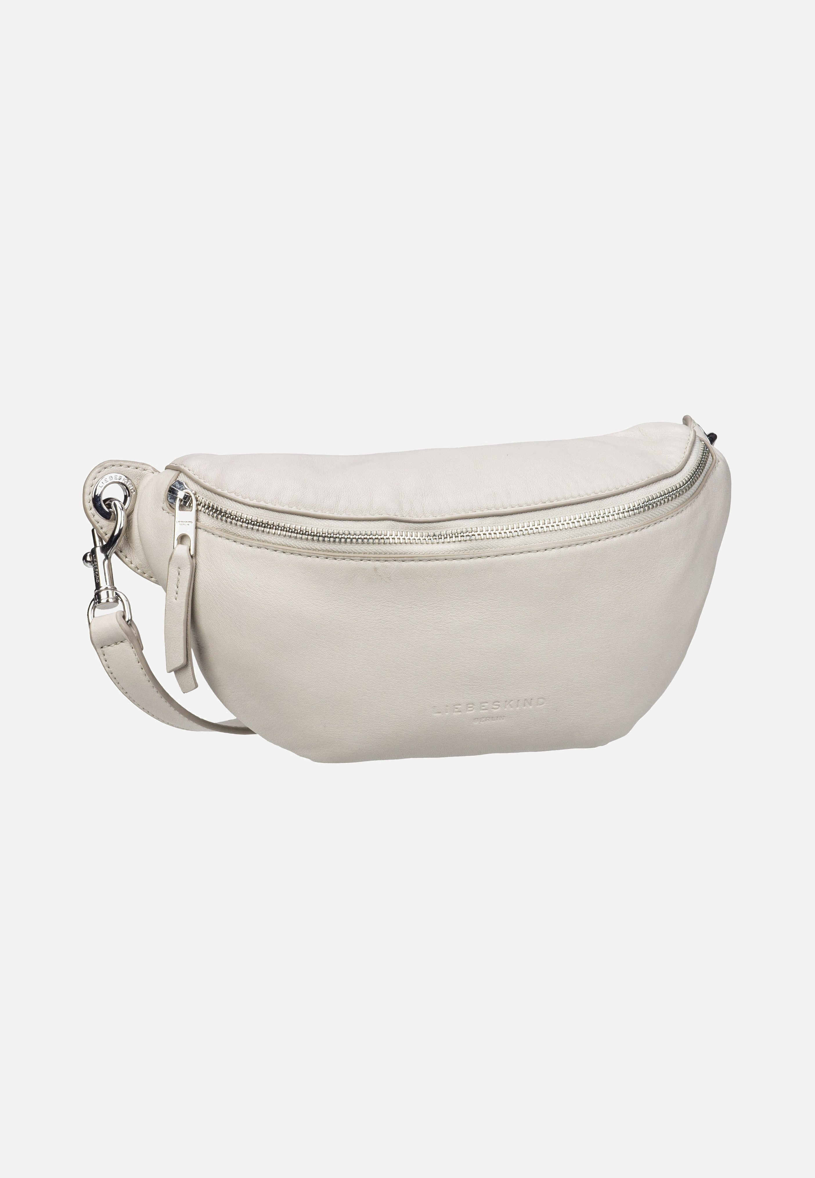 Liebeskind Berlin Tavia 2163022 Milk Sling Bag