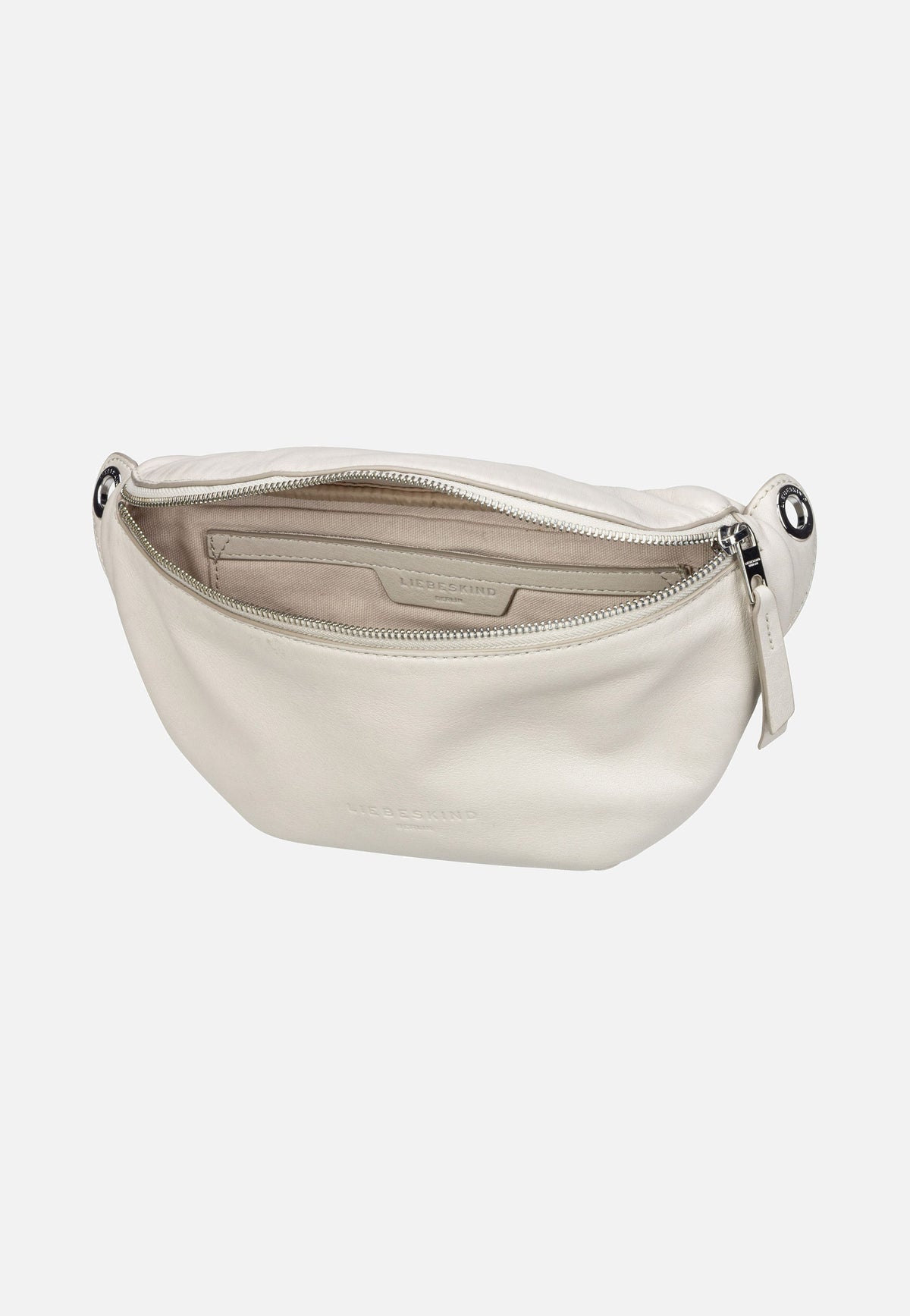 Liebeskind Berlin Tavia 2163022 Milk Sling Bag
