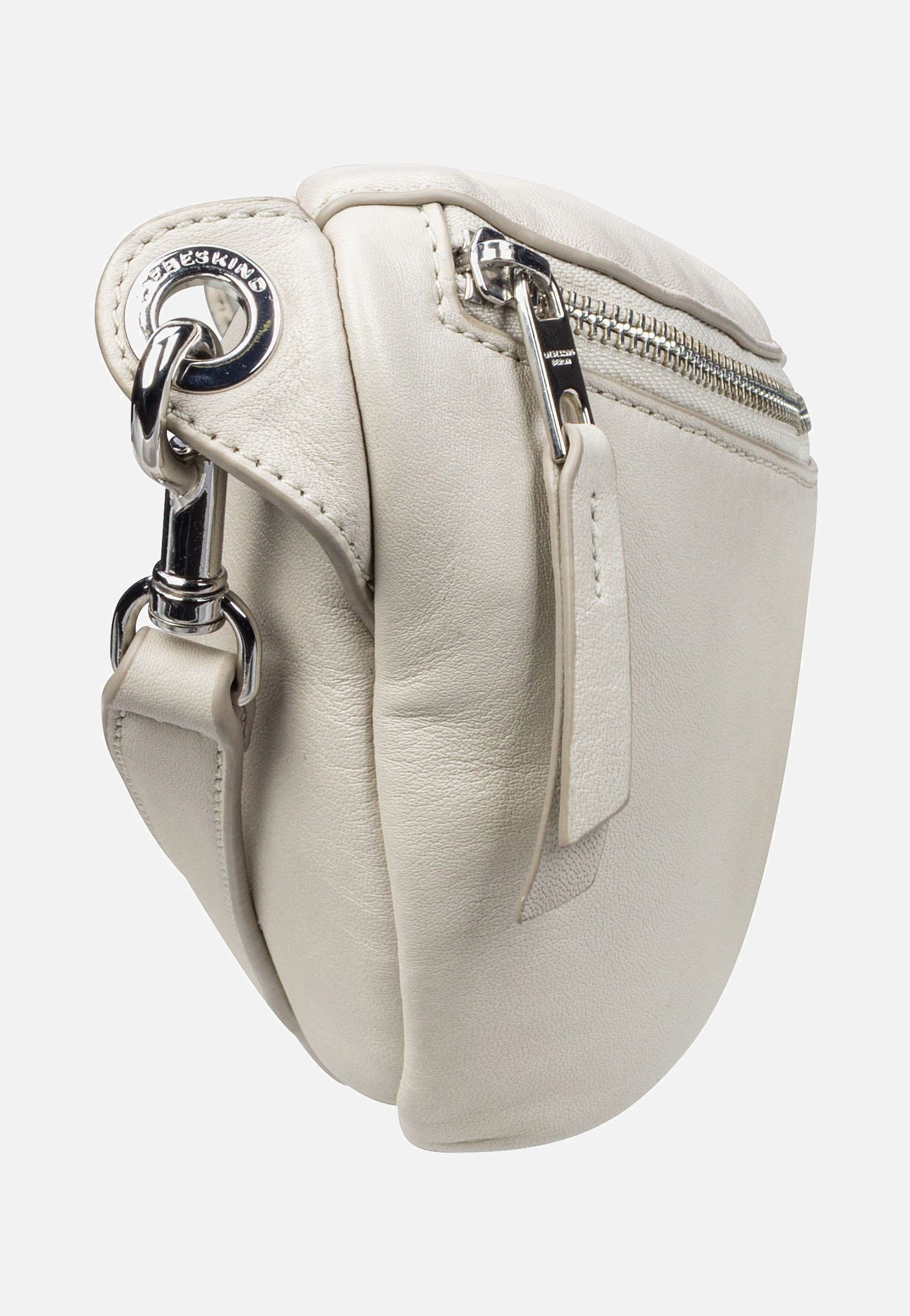 Liebeskind Berlin - Tavia 2163022 Milk - Sling Bag | Women-Image