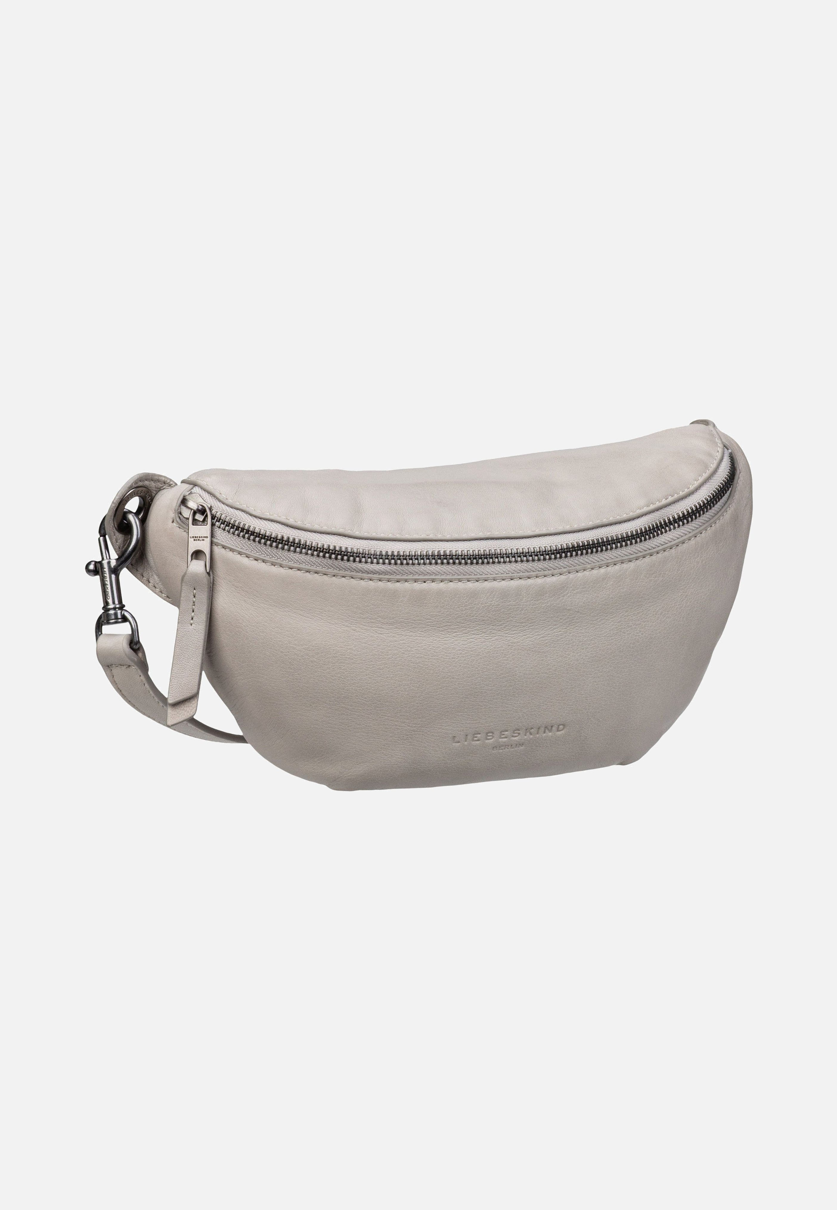 Liebeskind Berlin - Tavia 2163022 Steel - Sling Bag | Women-Image