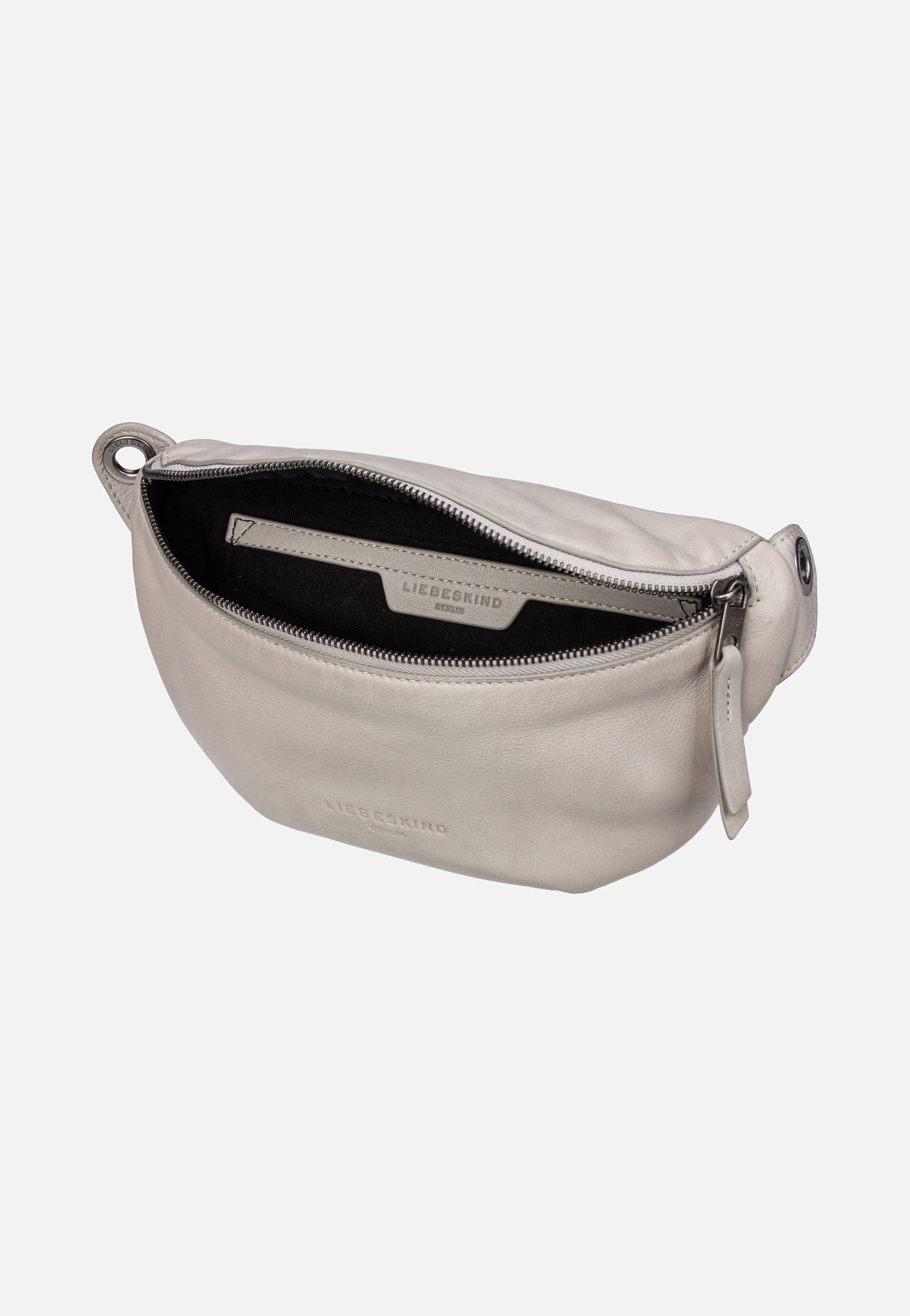 Liebeskind Berlin - Tavia 2163022 Steel - Sling Bag | Women-Image