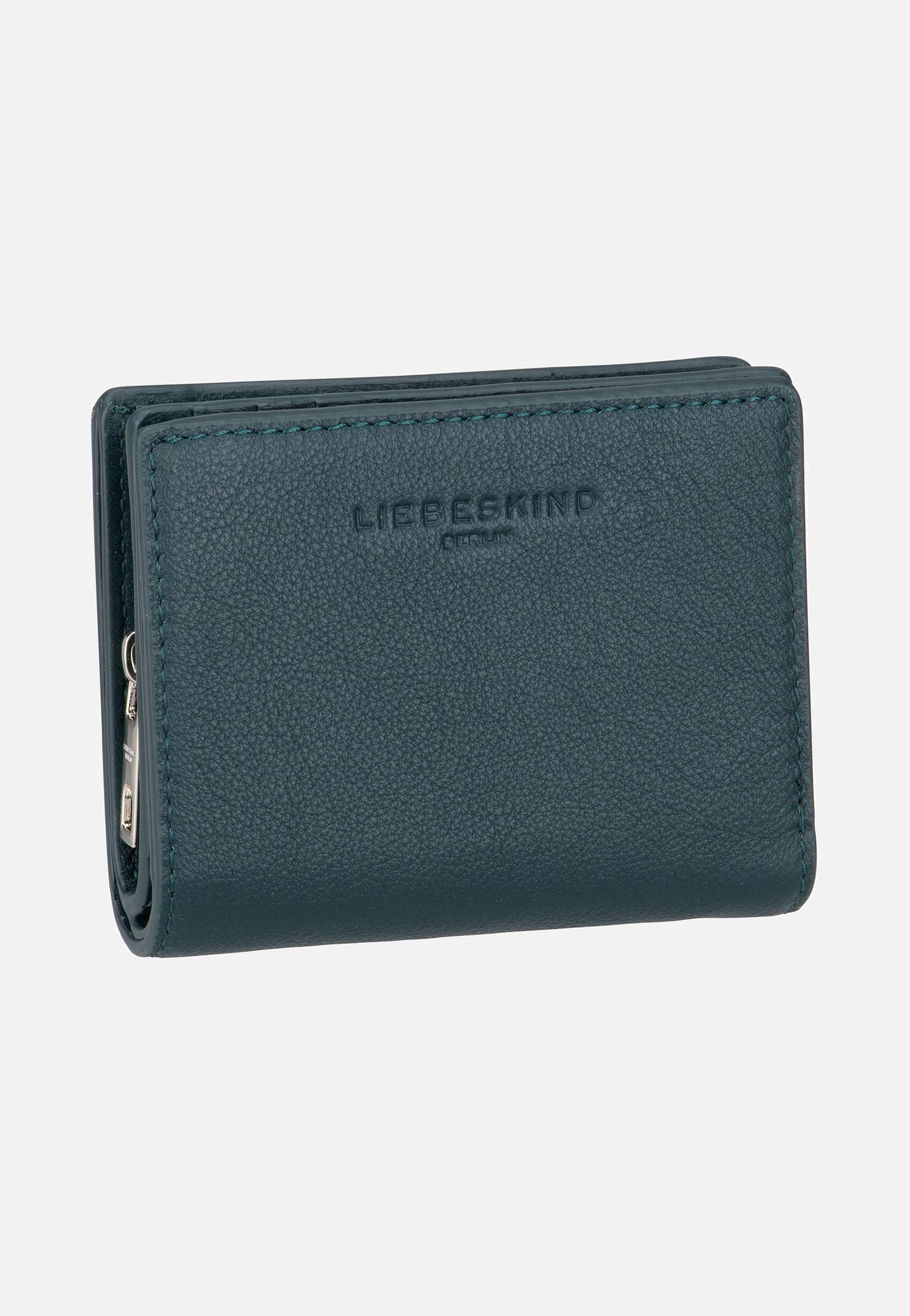 Liebeskind Berlin - Thea Harris M 2169229 Mystic River - Wallet | Women-Image