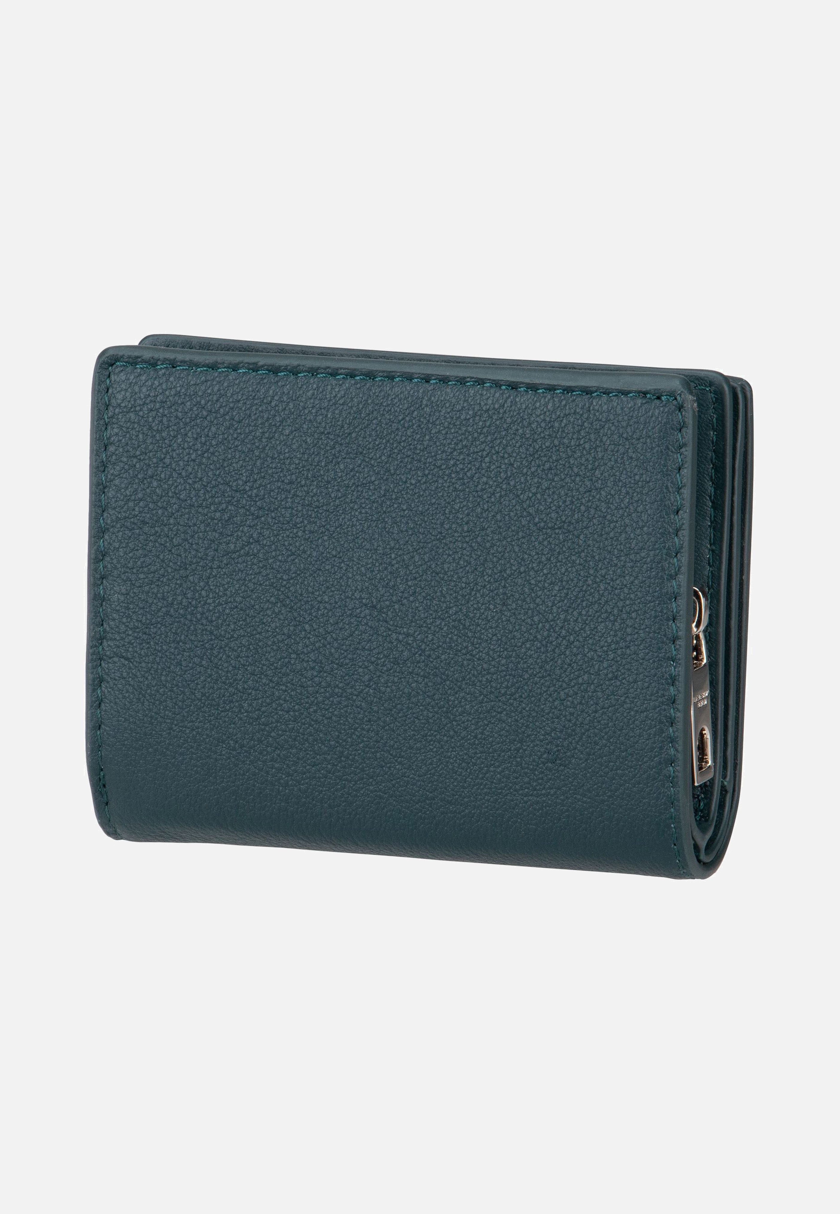 Liebeskind Berlin - Thea Harris M 2169229 Mystic River - Wallet | Women-Image