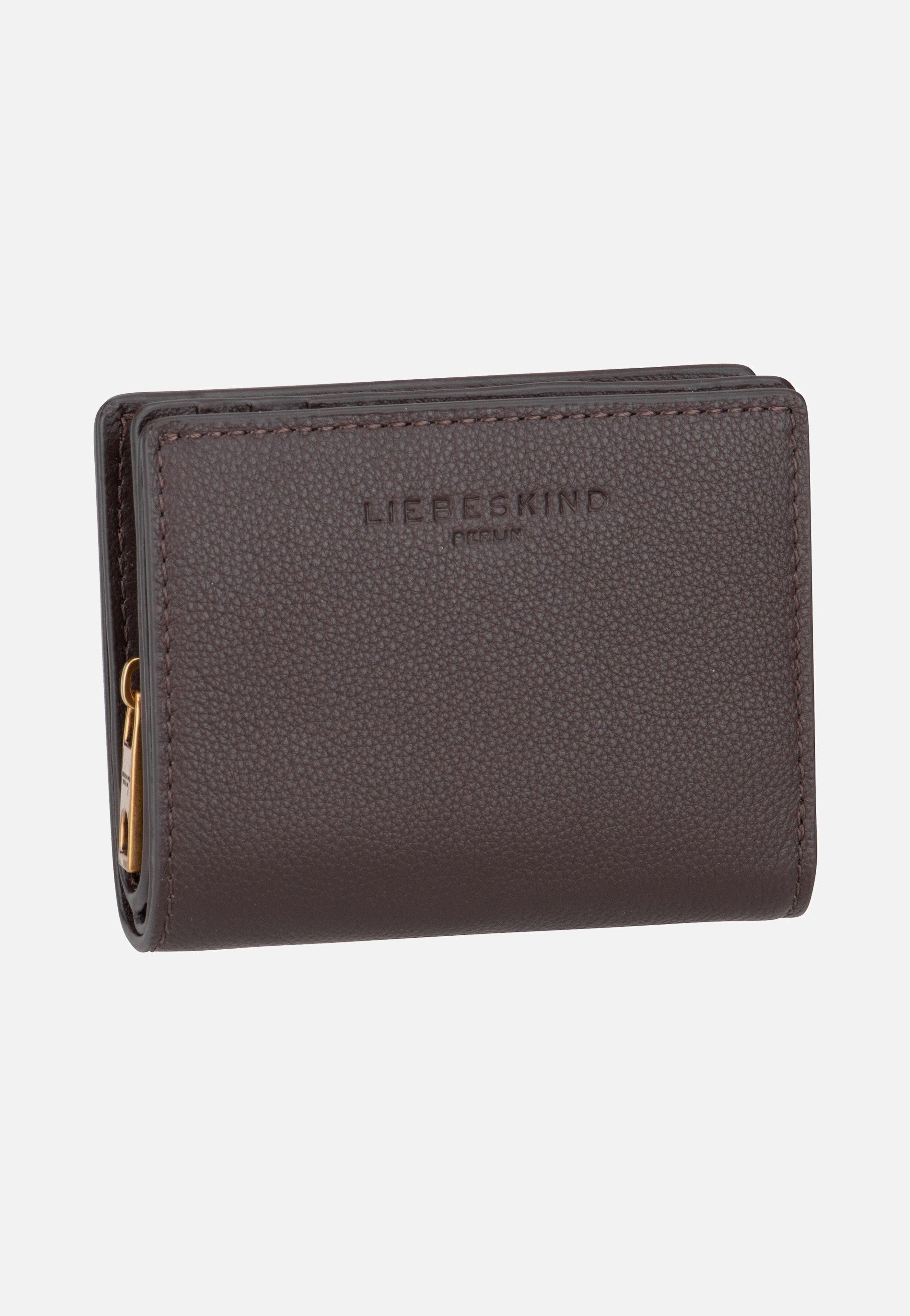 Liebeskind Berlin - Thea Harris M 2169229 Roasted - Wallet | Women-Image