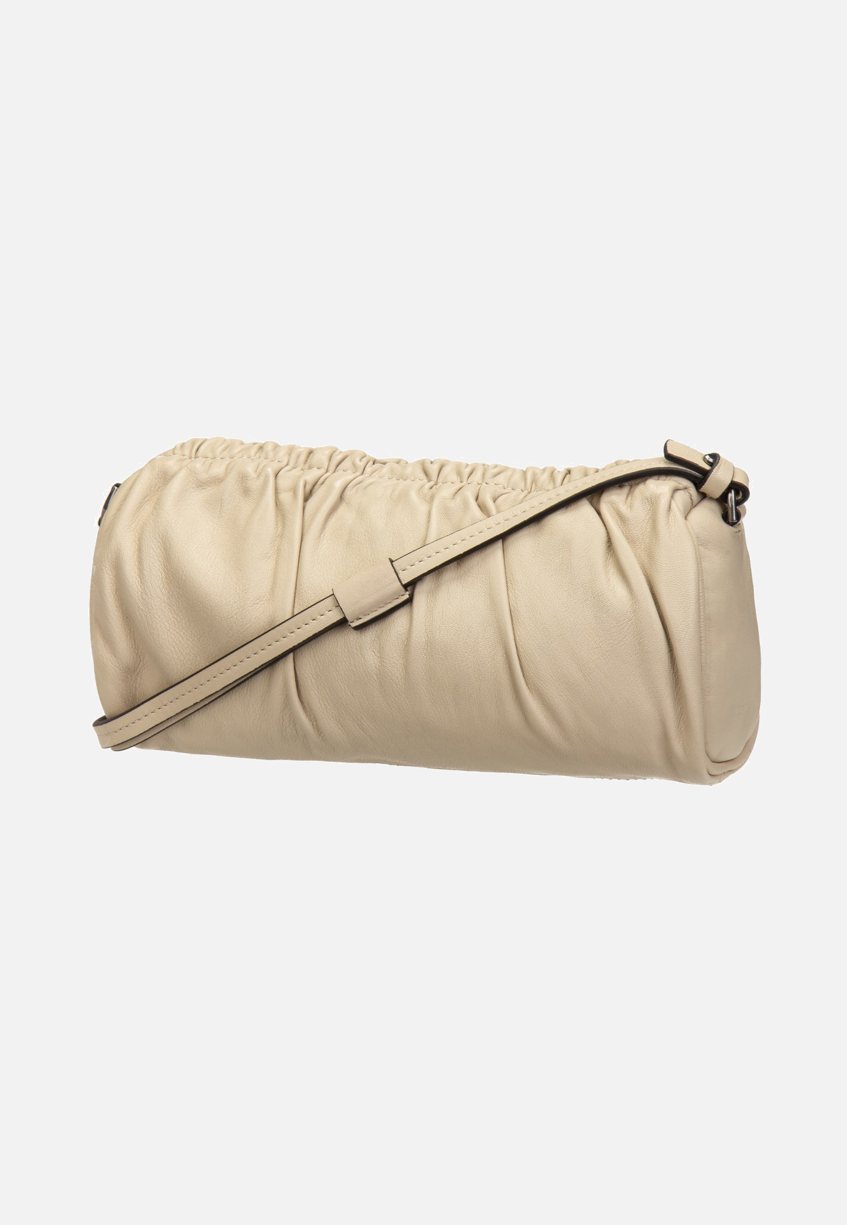 Liebeskind Berlin Cloud II Hobo XS Sheep Natural Milk Umhängetasche