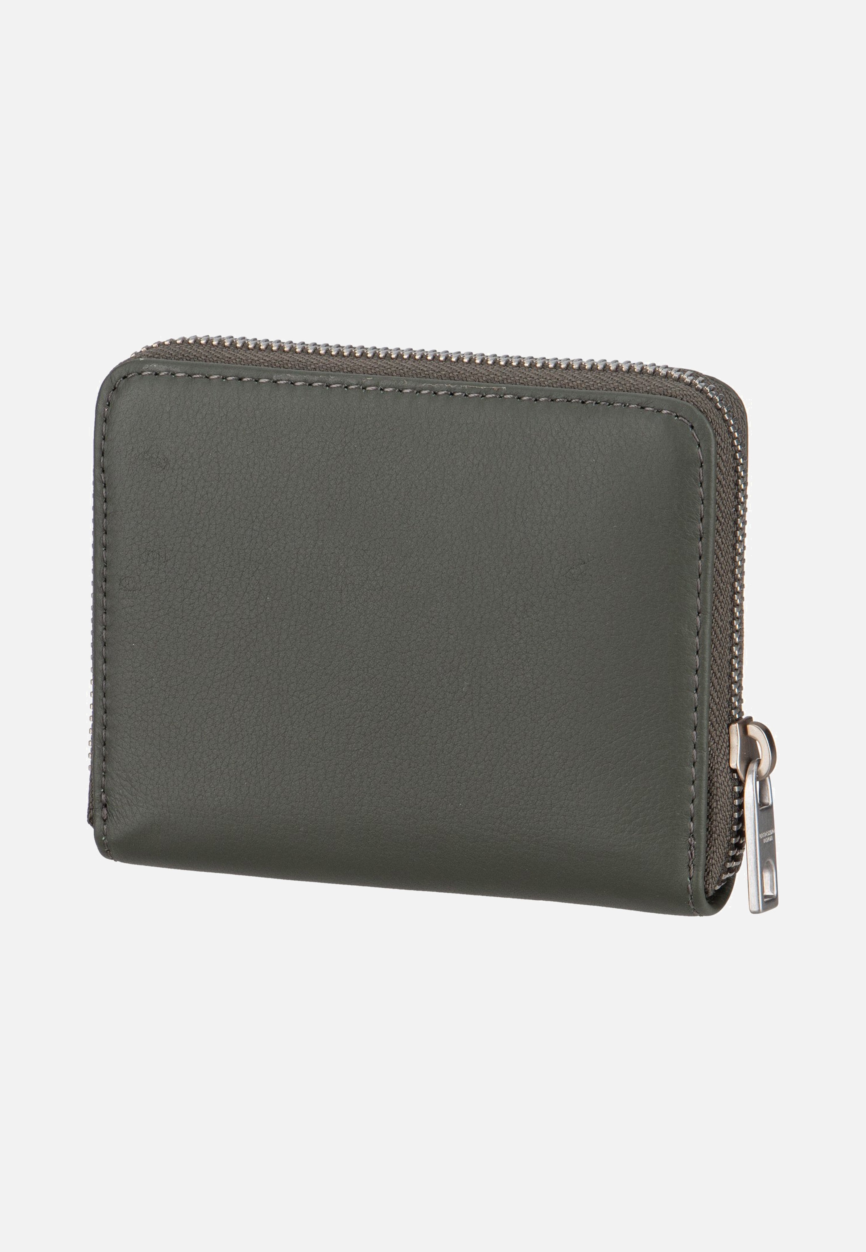Liebeskind Berlin Conny 20 Cypress Green Portemonnaie