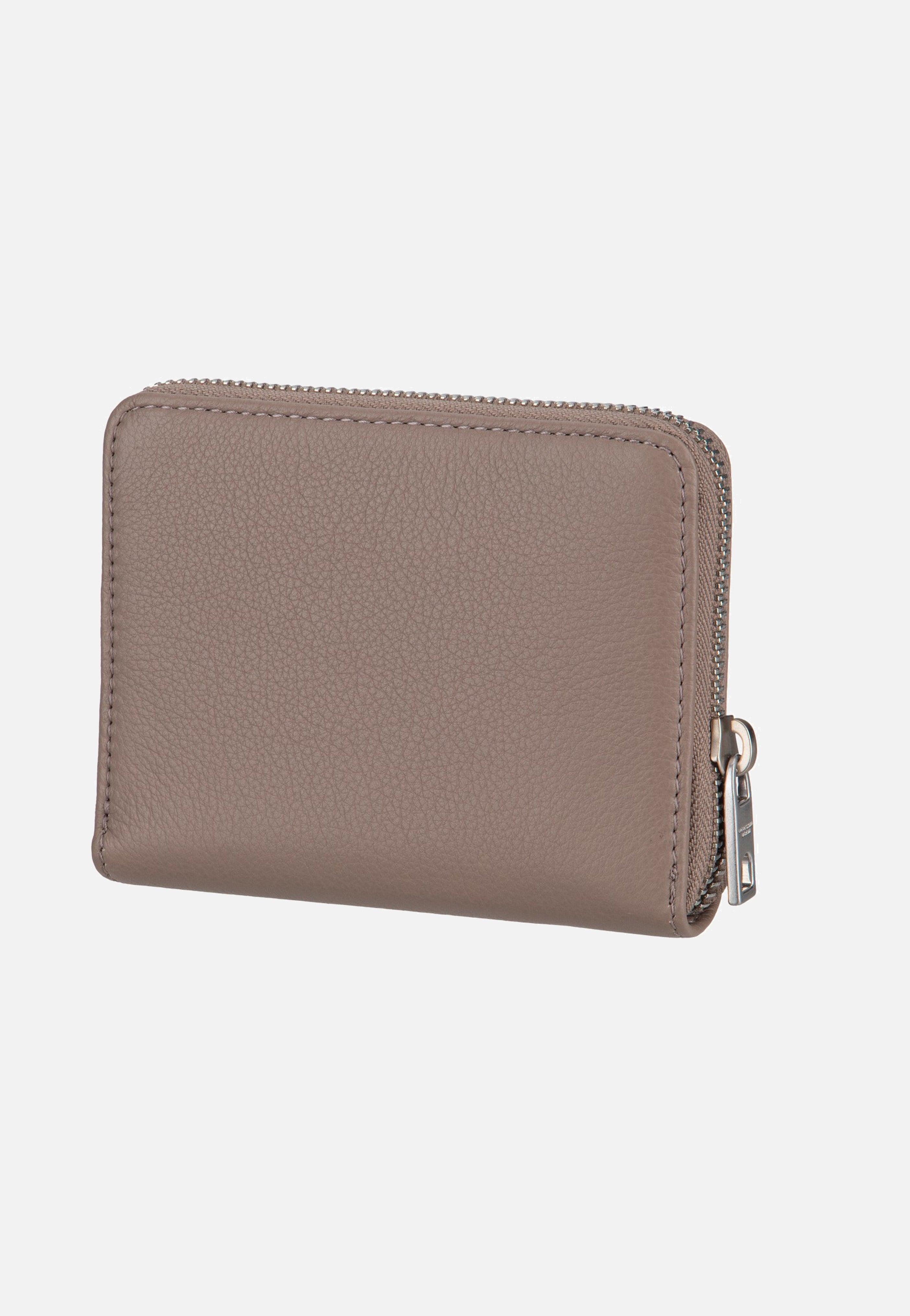 Liebeskind Berlin Conny 20 Neutral Grey Portemonnaie