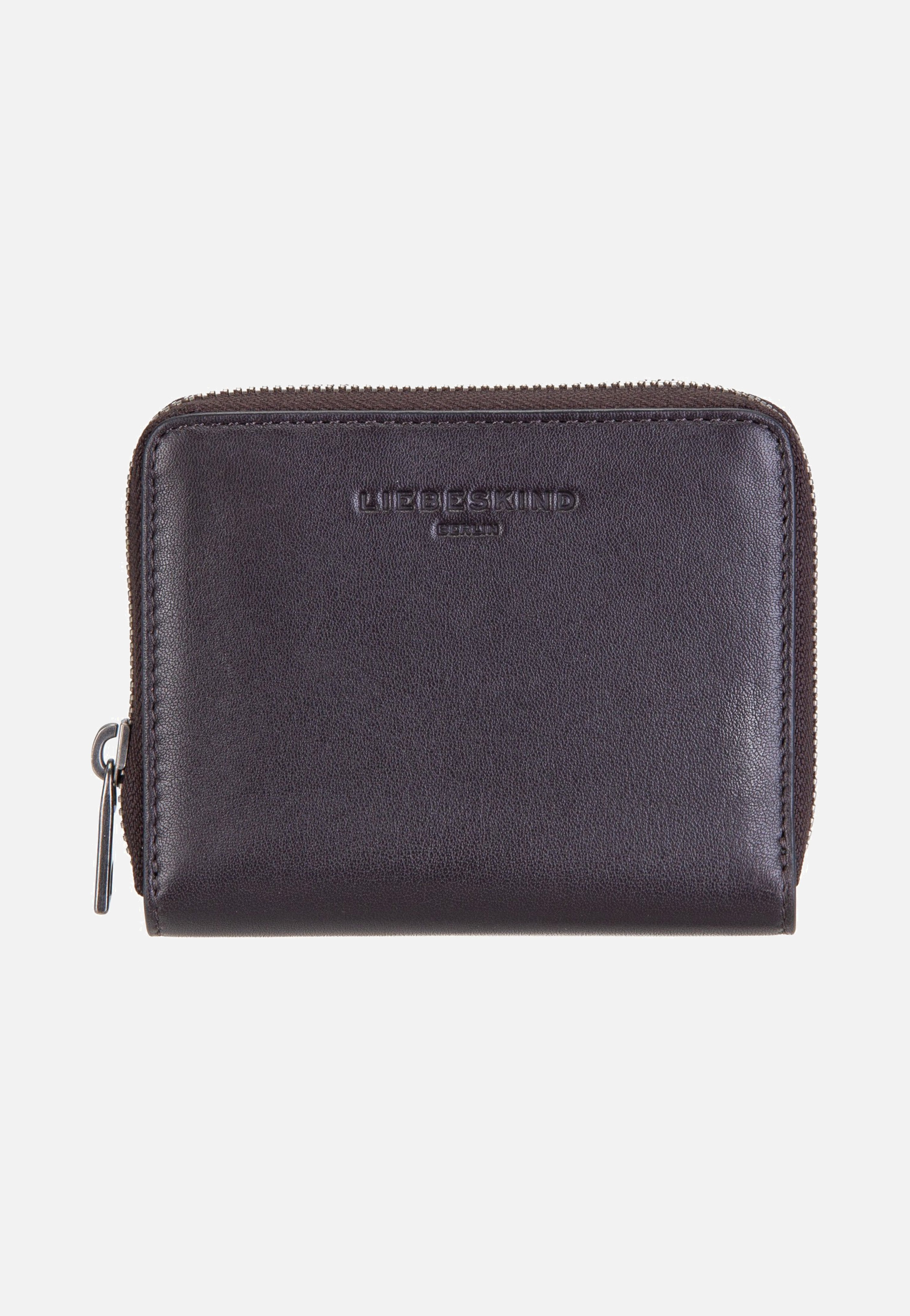 Liebeskind Berlin Conny M Sheep Natural Deep Soil Wallet