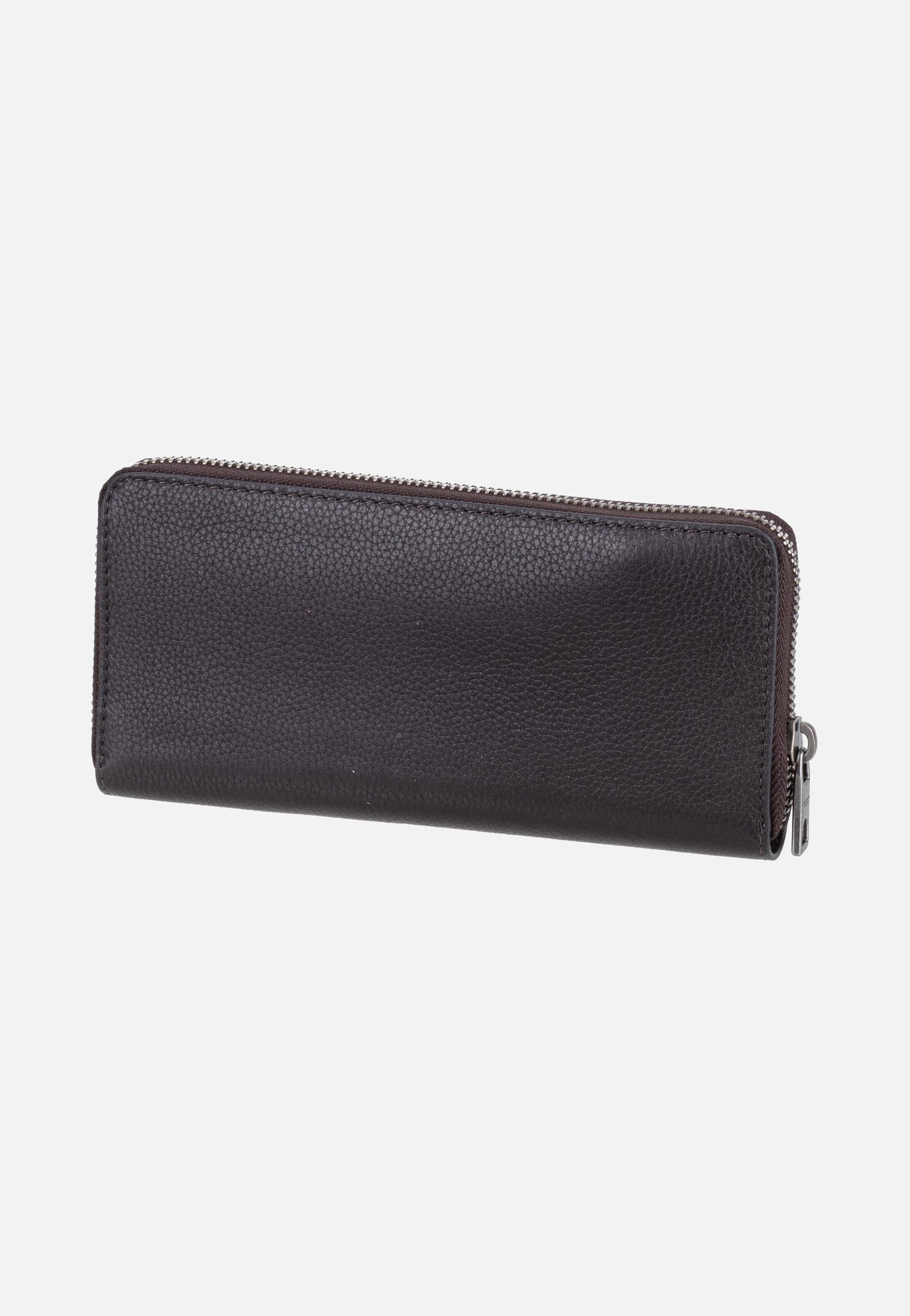 Liebeskind Berlin Gigi L Small Pebble Deep Soil Wallet