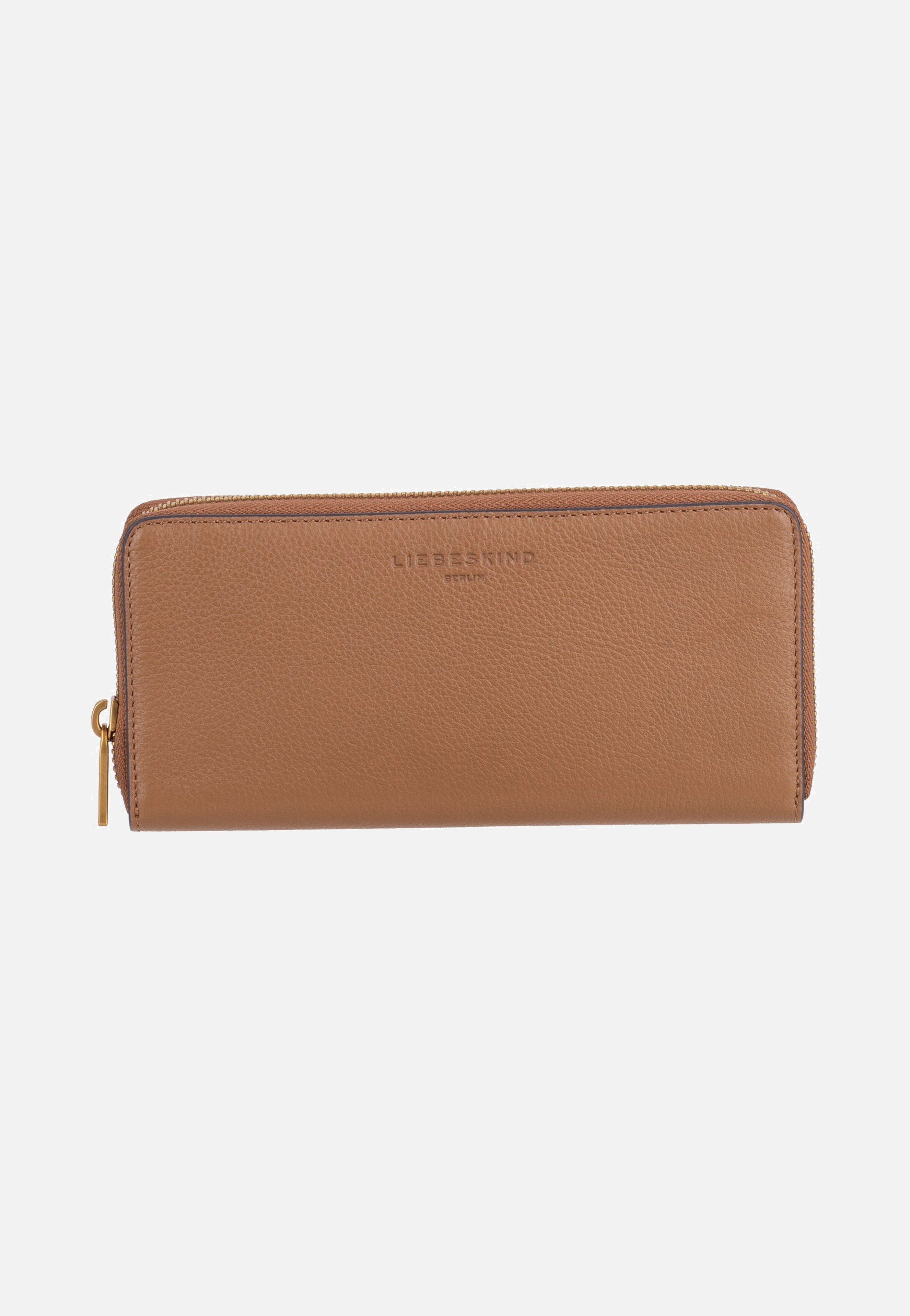 Liebeskind Berlin Gigi L Small Pebble Sepia Wallet