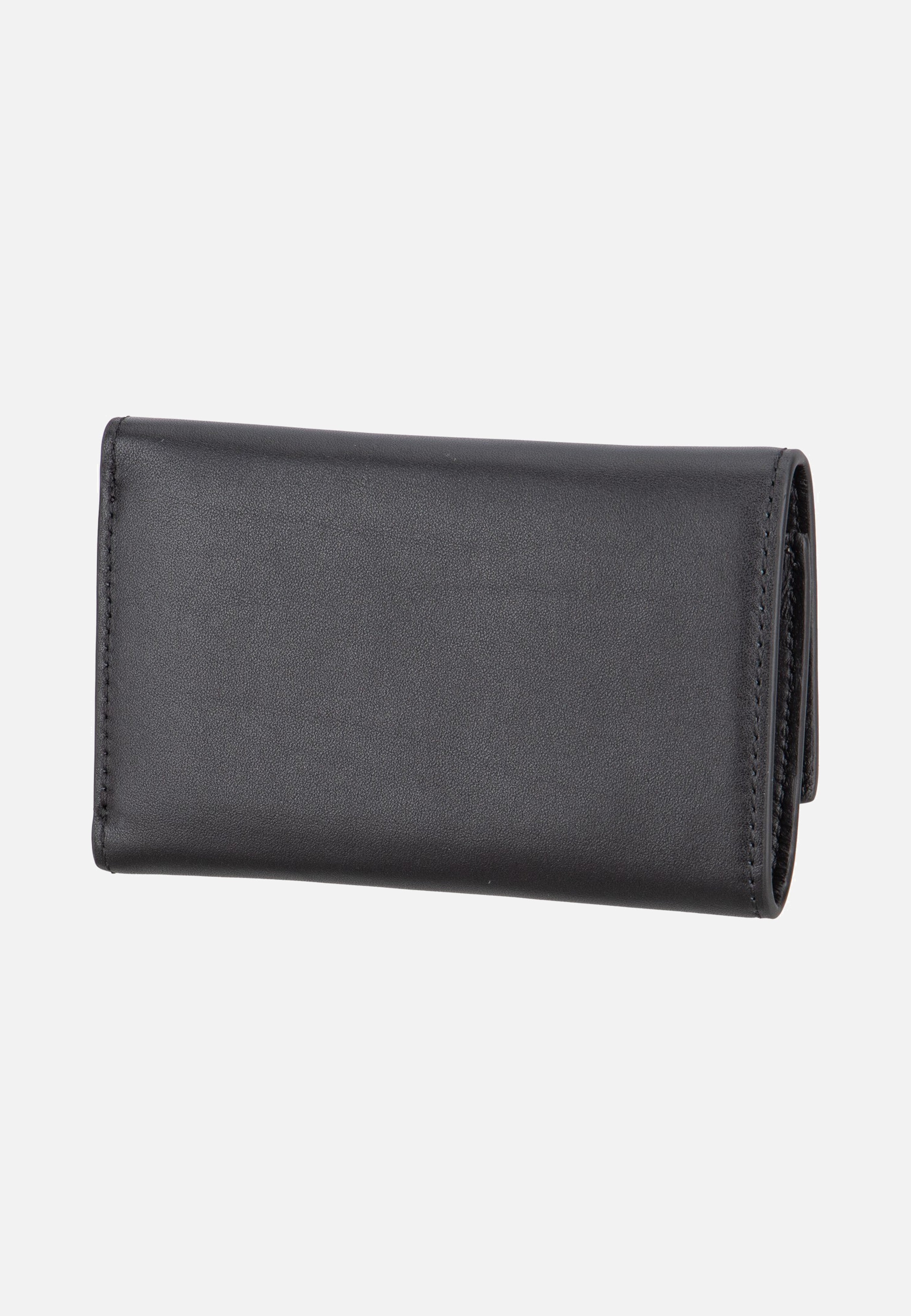 Liebeskind Berlin Linn New Calf Black Portemonnaie