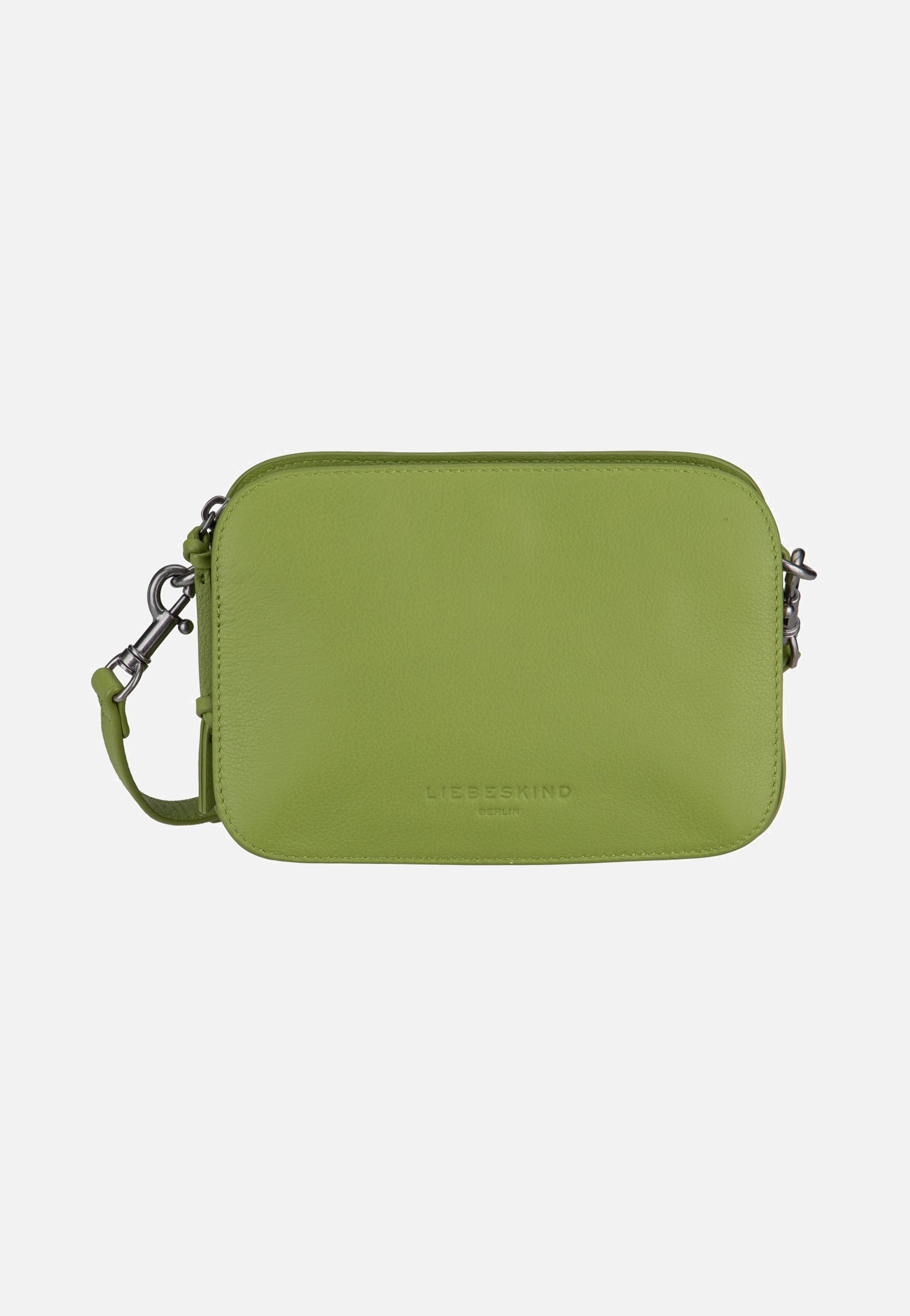 Liebeskind Berlin - Luka Harris Fresh Green - Crossbody Bag | Women-Image