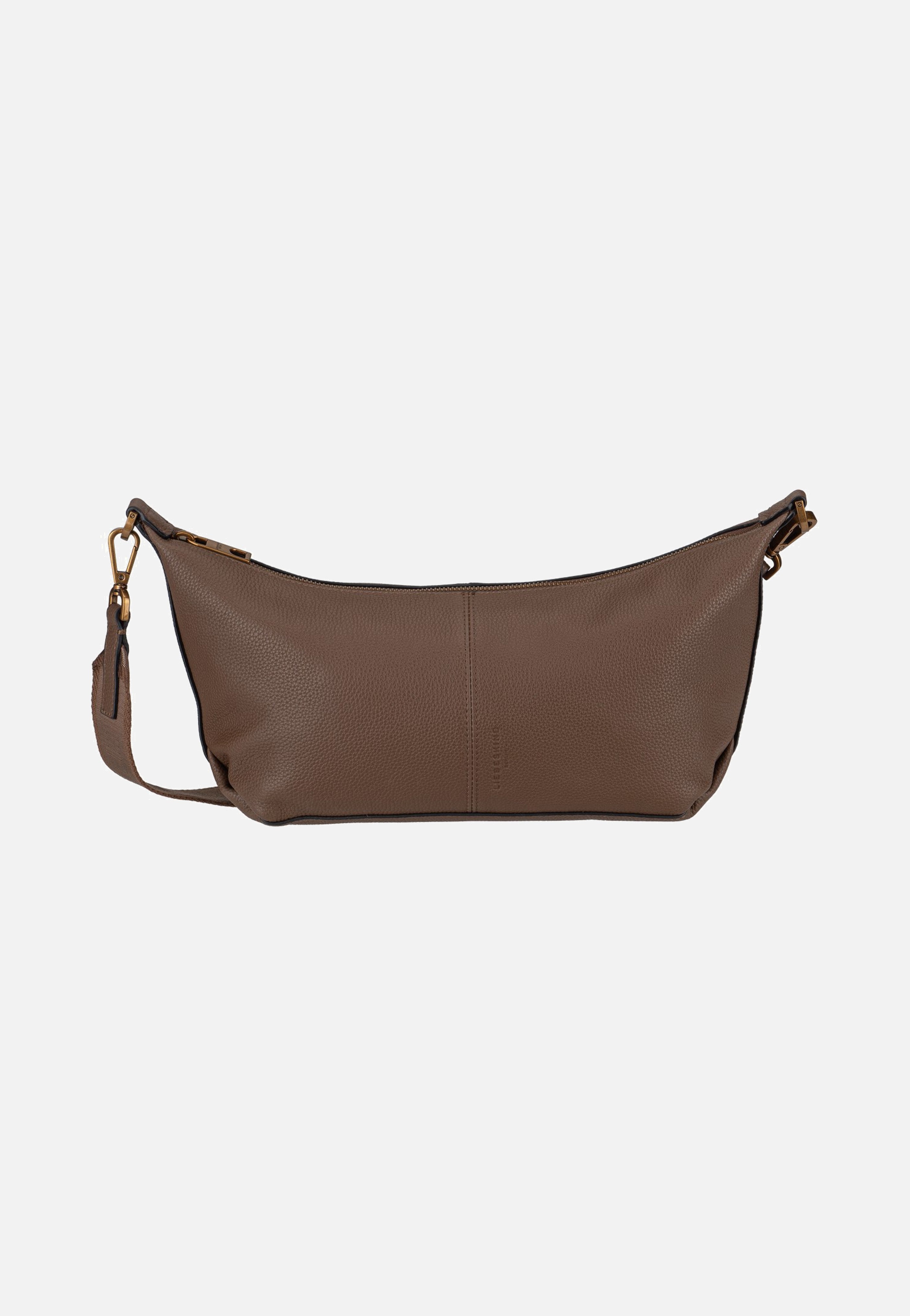Liebeskind Berlin - Paris Hobo S Small Pebble Safari - Crossbody Bag | Women-Image
