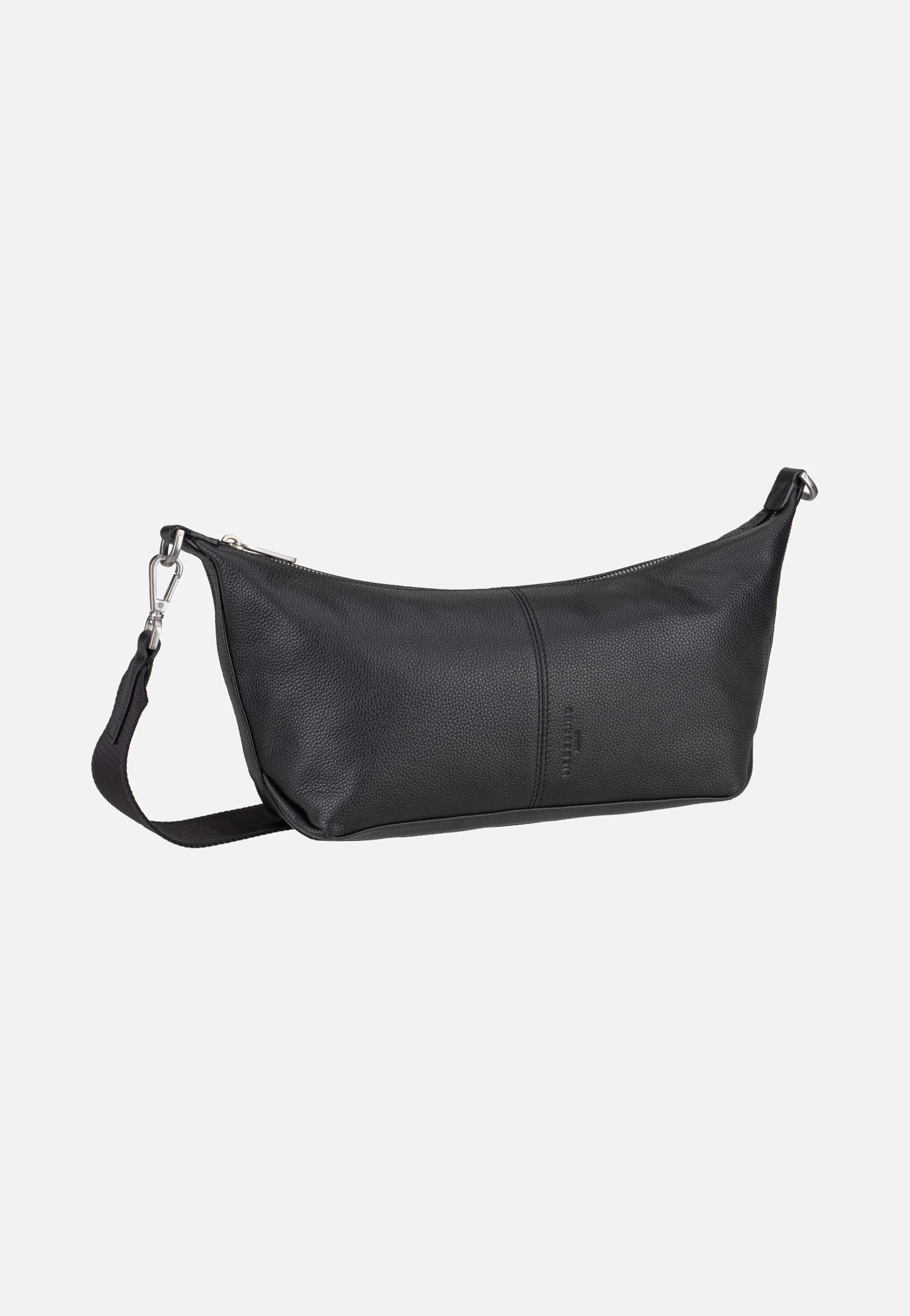 Liebeskind Berlin - Paris S Small Pebble Black - Hobo Bag | Women-Image