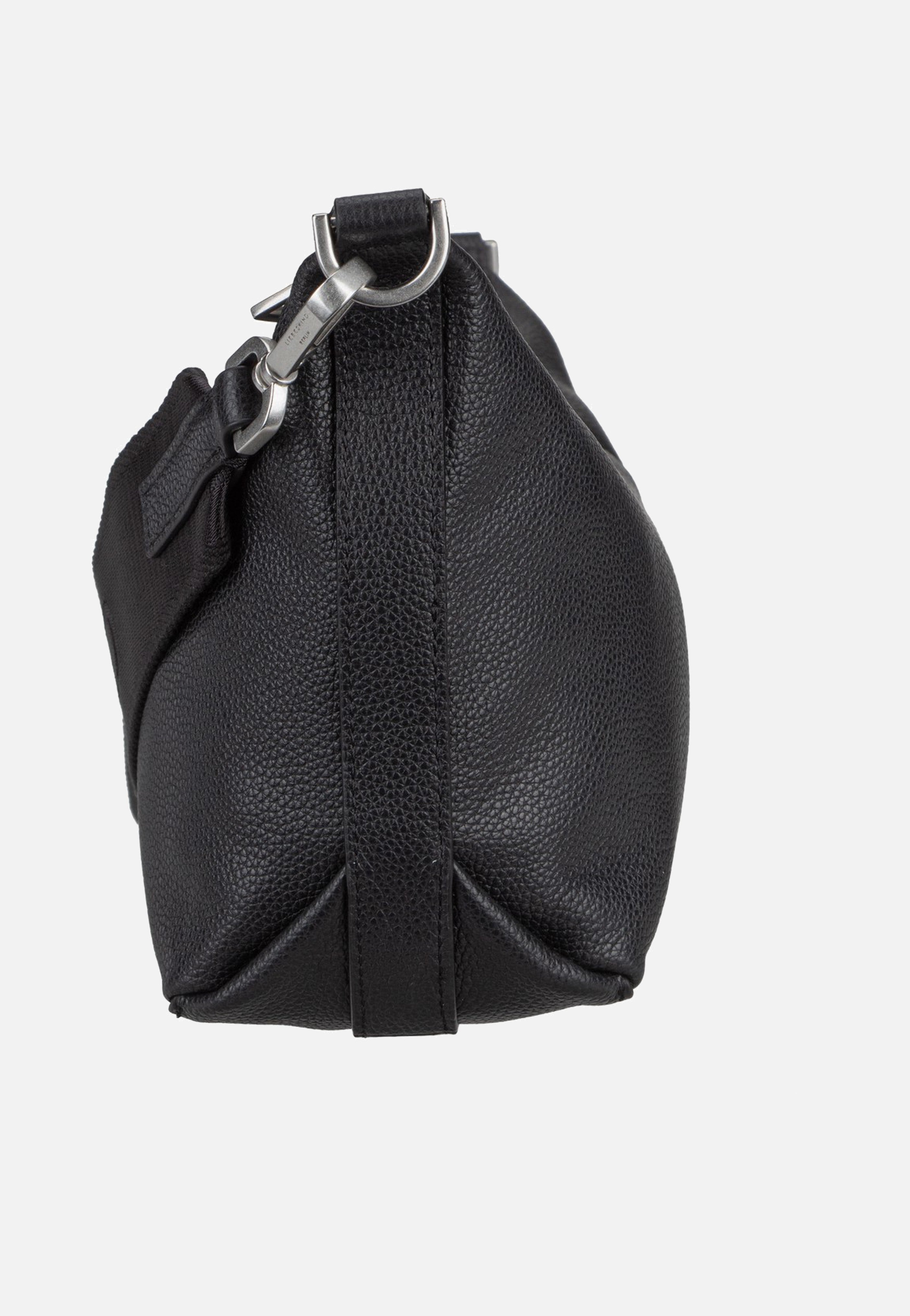 Liebeskind Berlin - Paris S Small Pebble Black - Hobo Bag | Women-Image