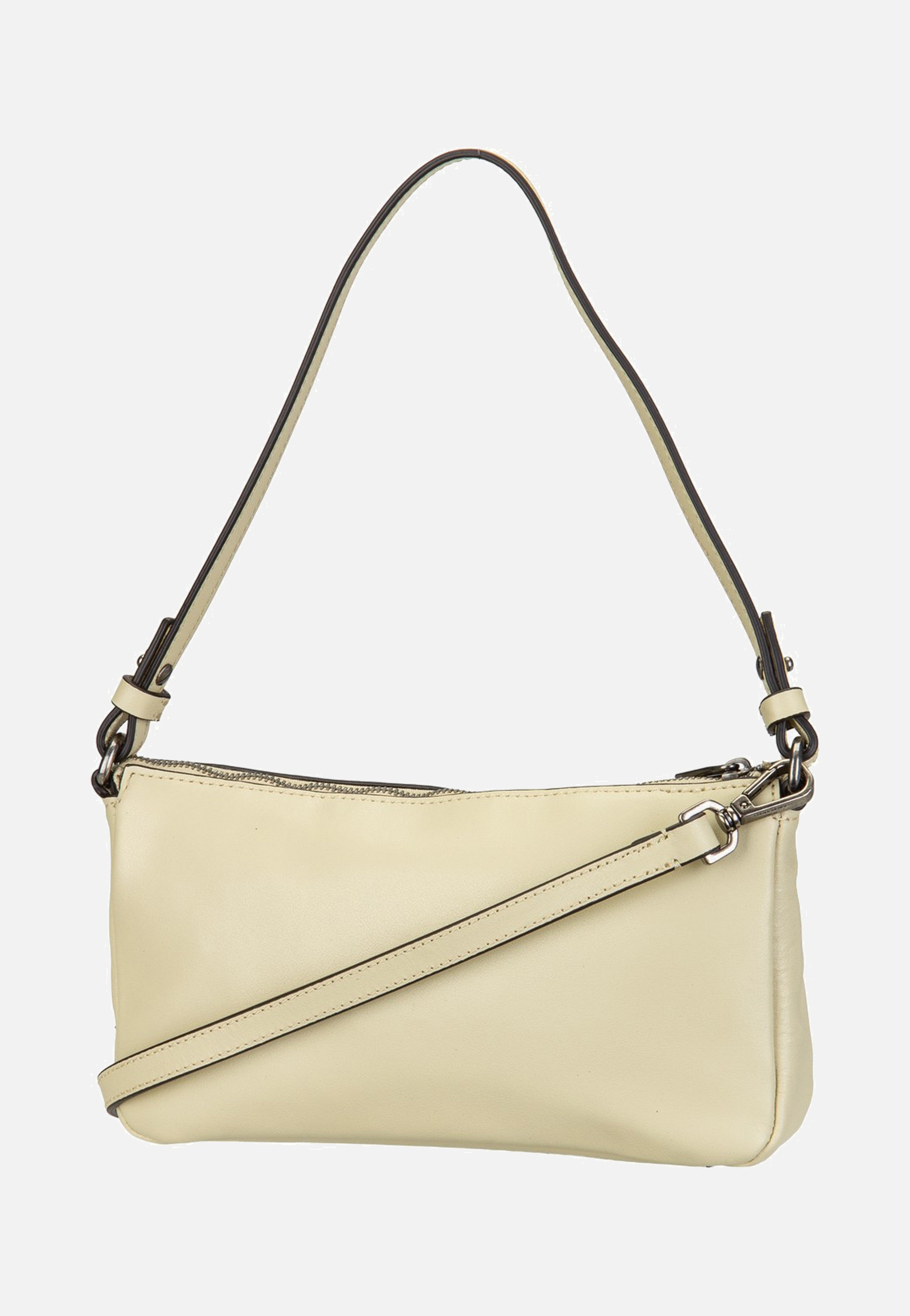 Liebeskind Berlin Ryker Crossbody S Soft Nappa Biscotti Shoulder Bag