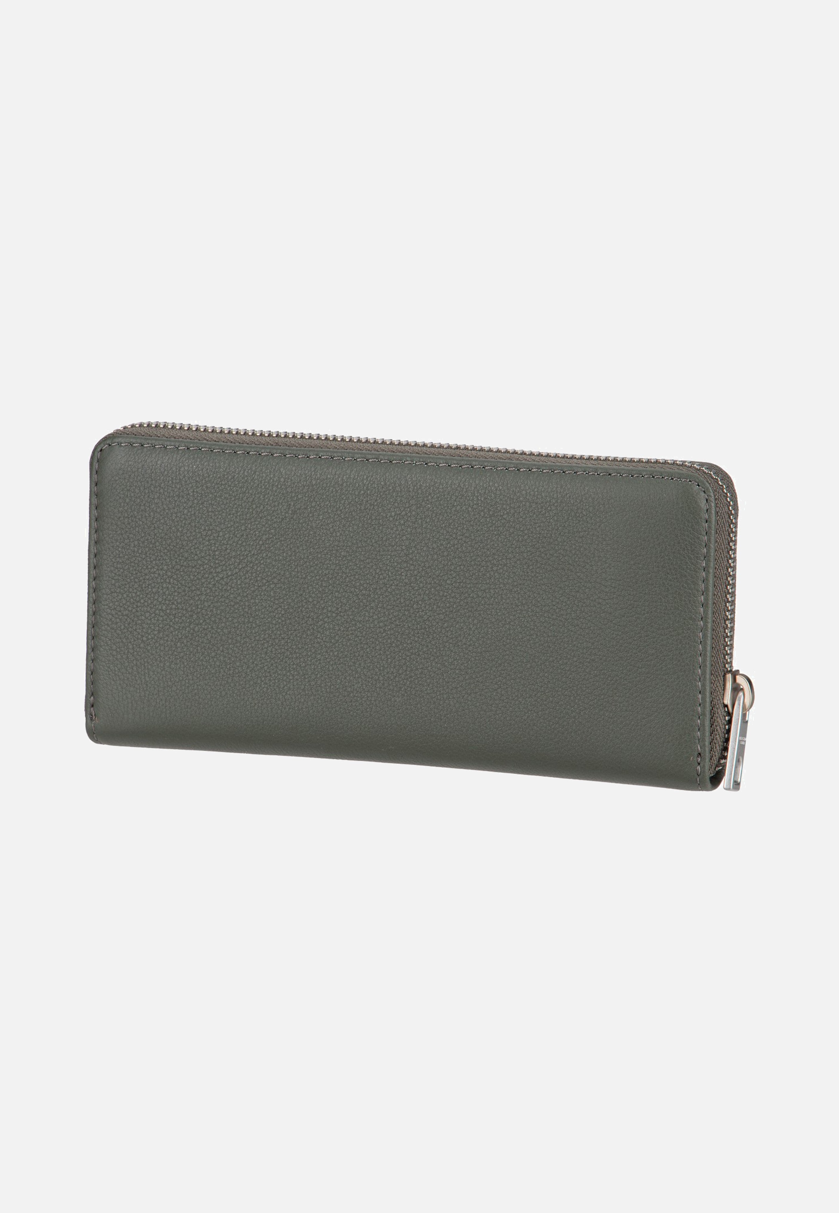Liebeskind Berlin Sally Harris Cypress Green Portemonnaie