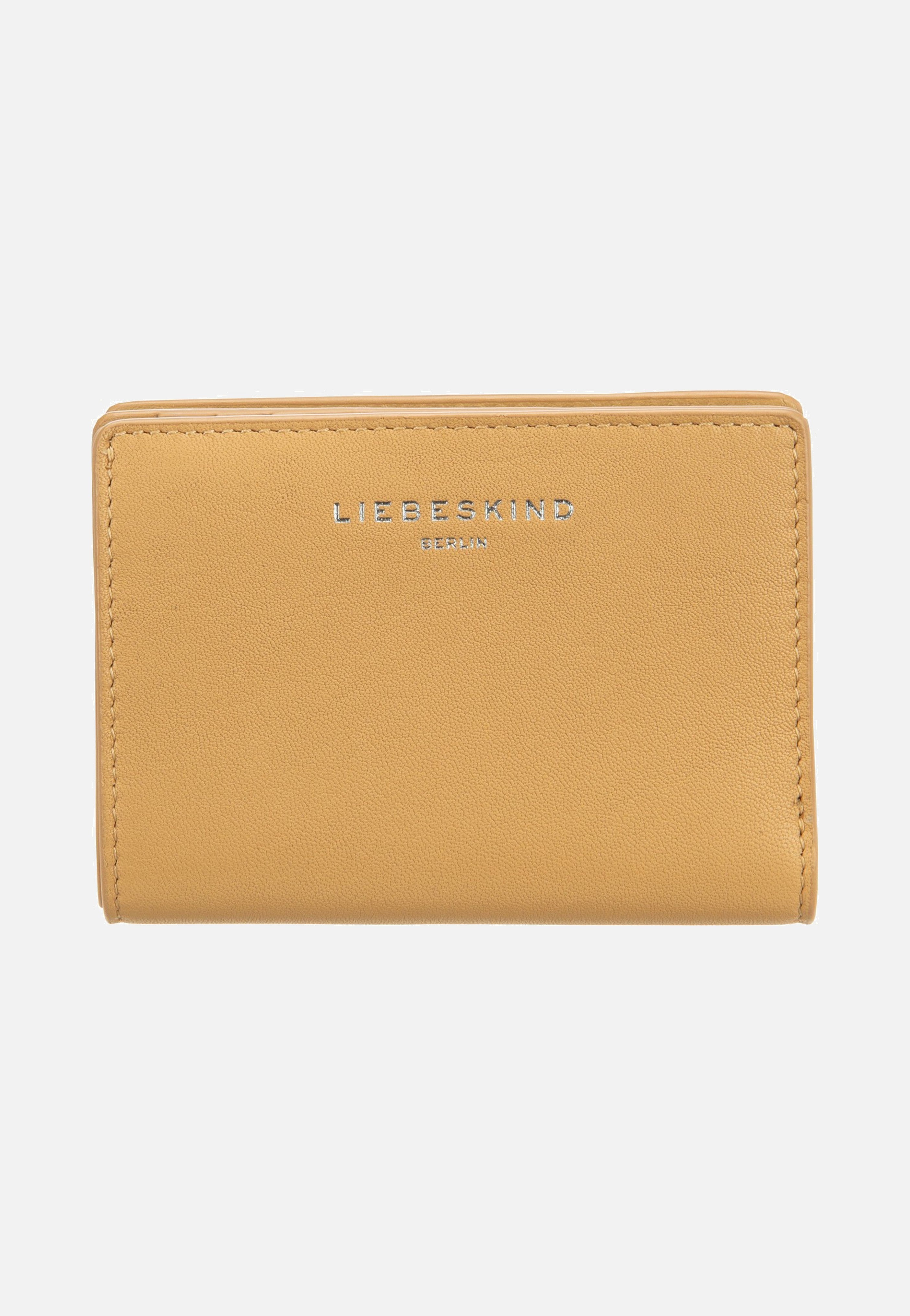 Liebeskind Berlin - Thea Sheep Natural Light Tan - Wallet | Women-Image