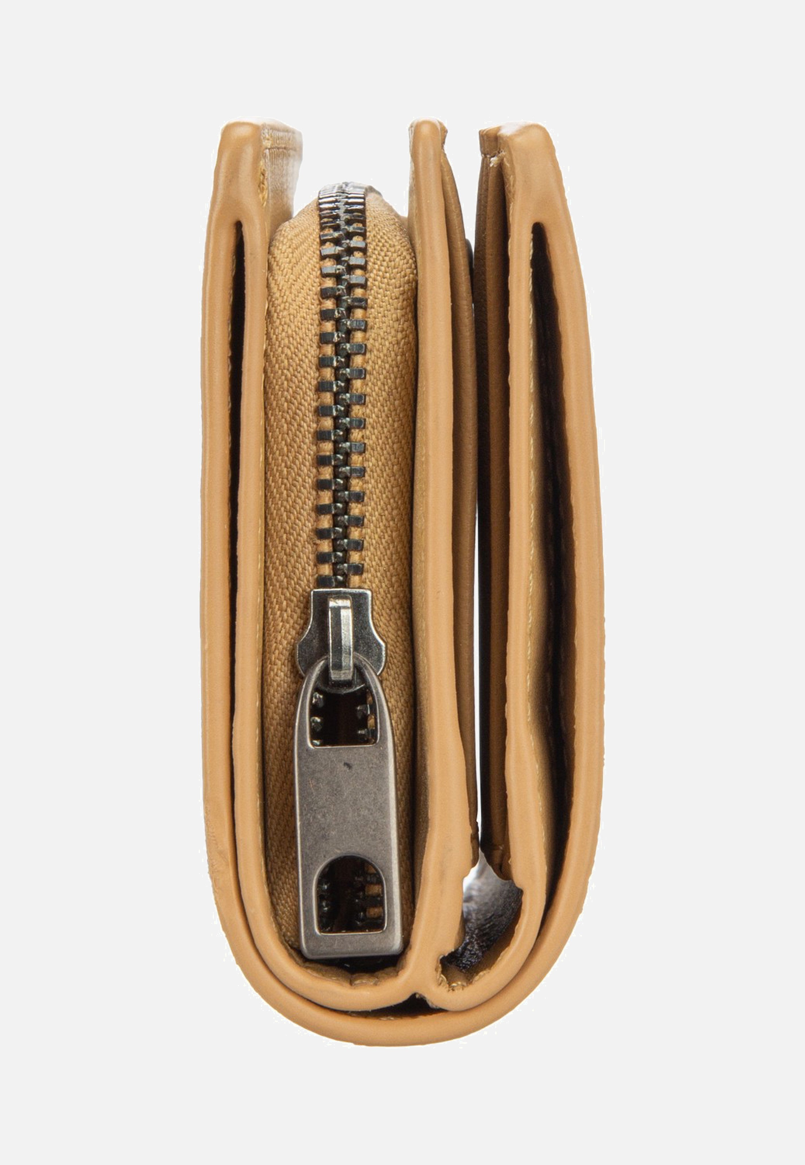 Liebeskind Berlin - Thea Sheep Natural Light Tan - Wallet | Women-Image