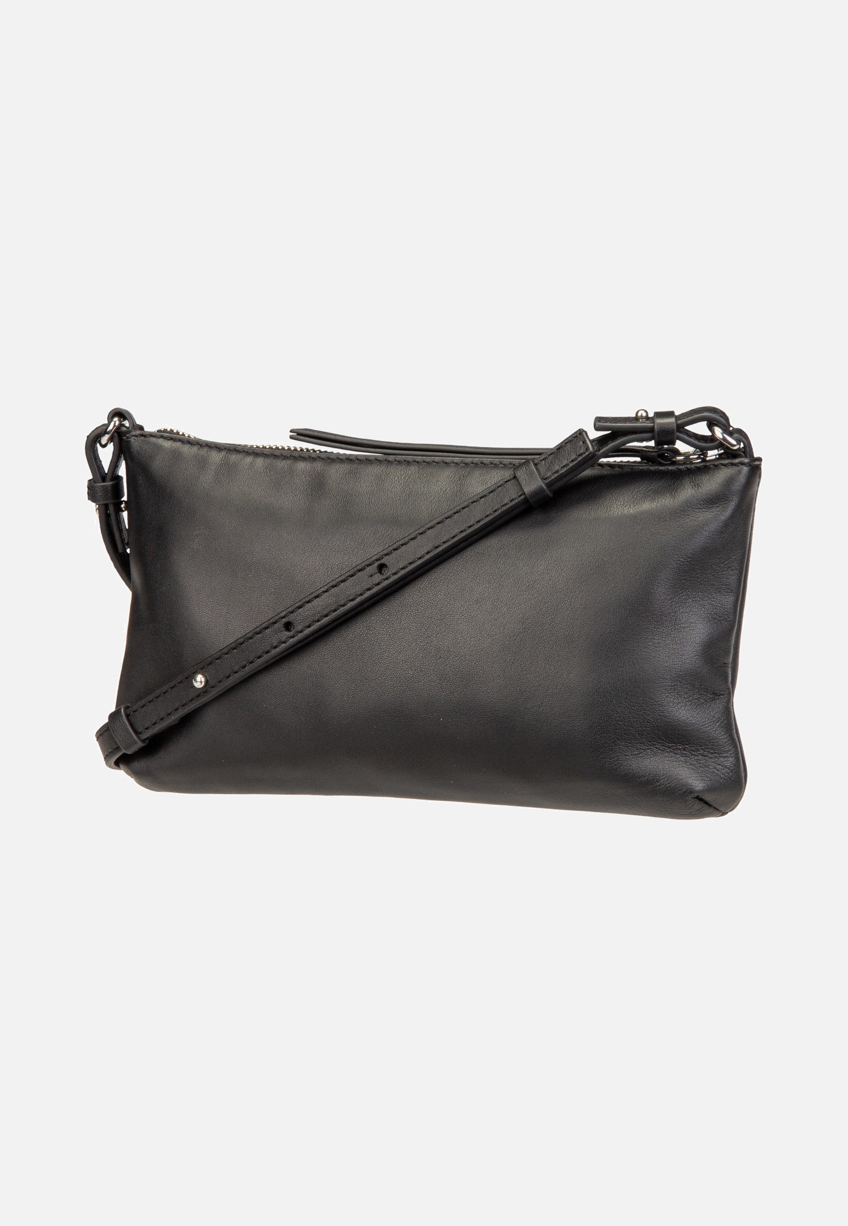Liebeskind Berlin - Zena Indian Sheep Single Black - Crossbody Bag | Women-Image